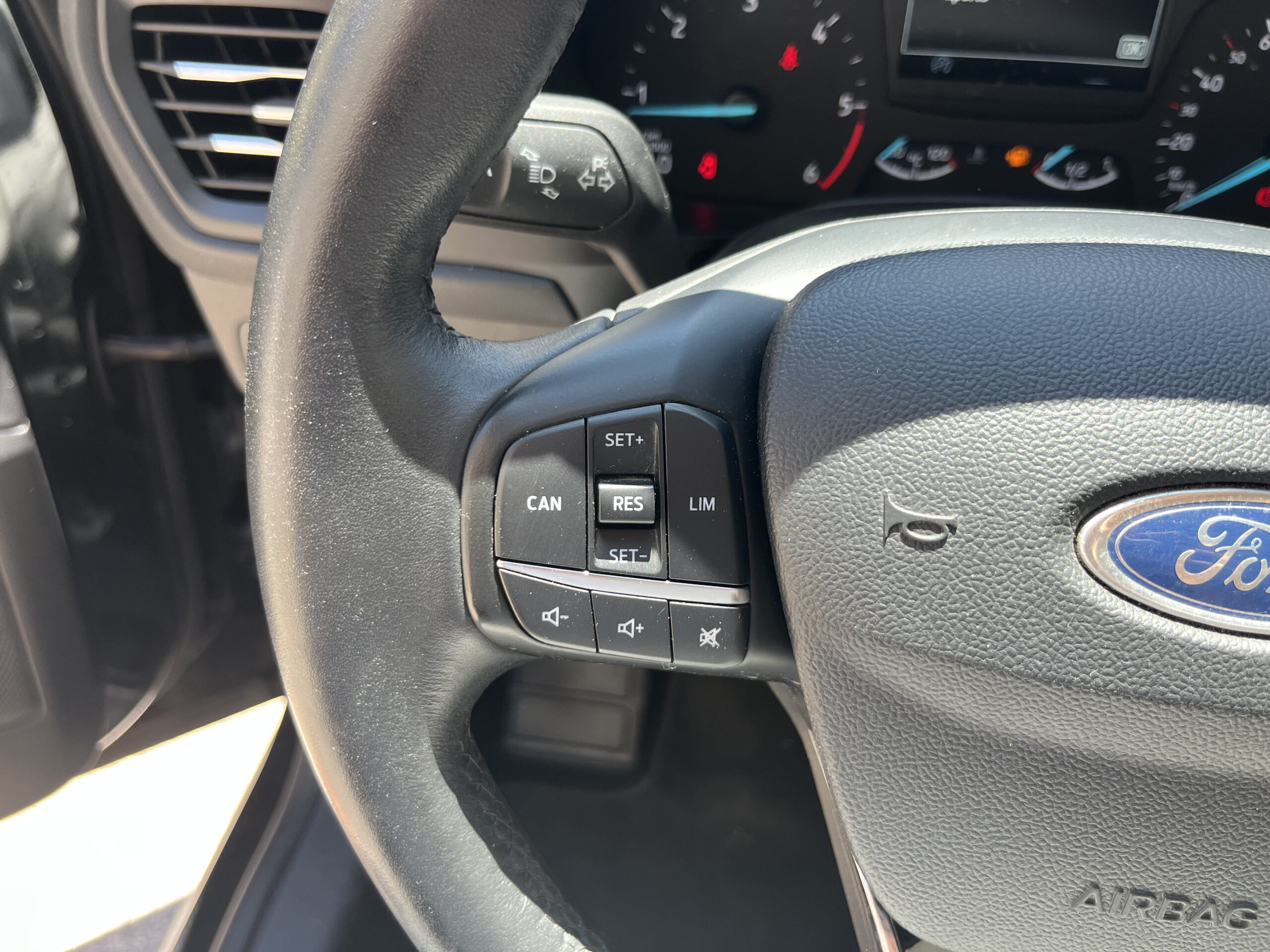 FORD FOCUS STATION WAGON 1.5 ECOBLUE 95CV SW PLUS - immagine 19