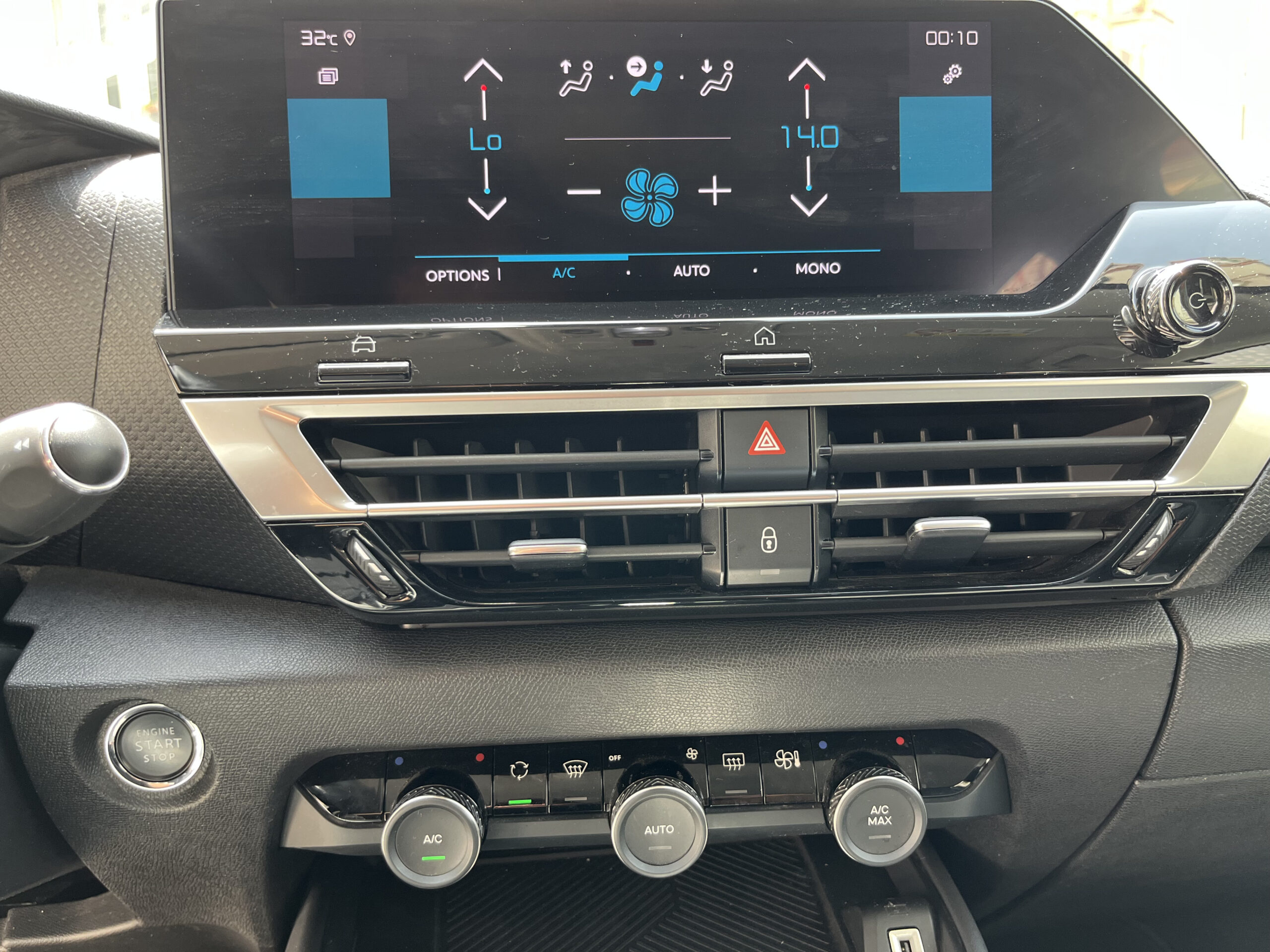 CITROEN C4 BLUEHDI 130 S&S EAT8 SHINE - immagine 19