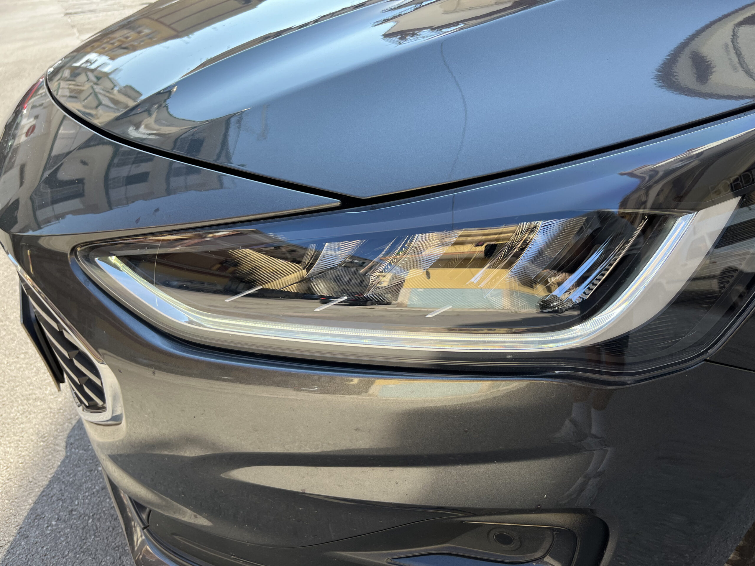 FORD FOCUS 1.5 ECOBLUE 120 CV AUTOMATICO 5P. BUSINESS - immagine 20