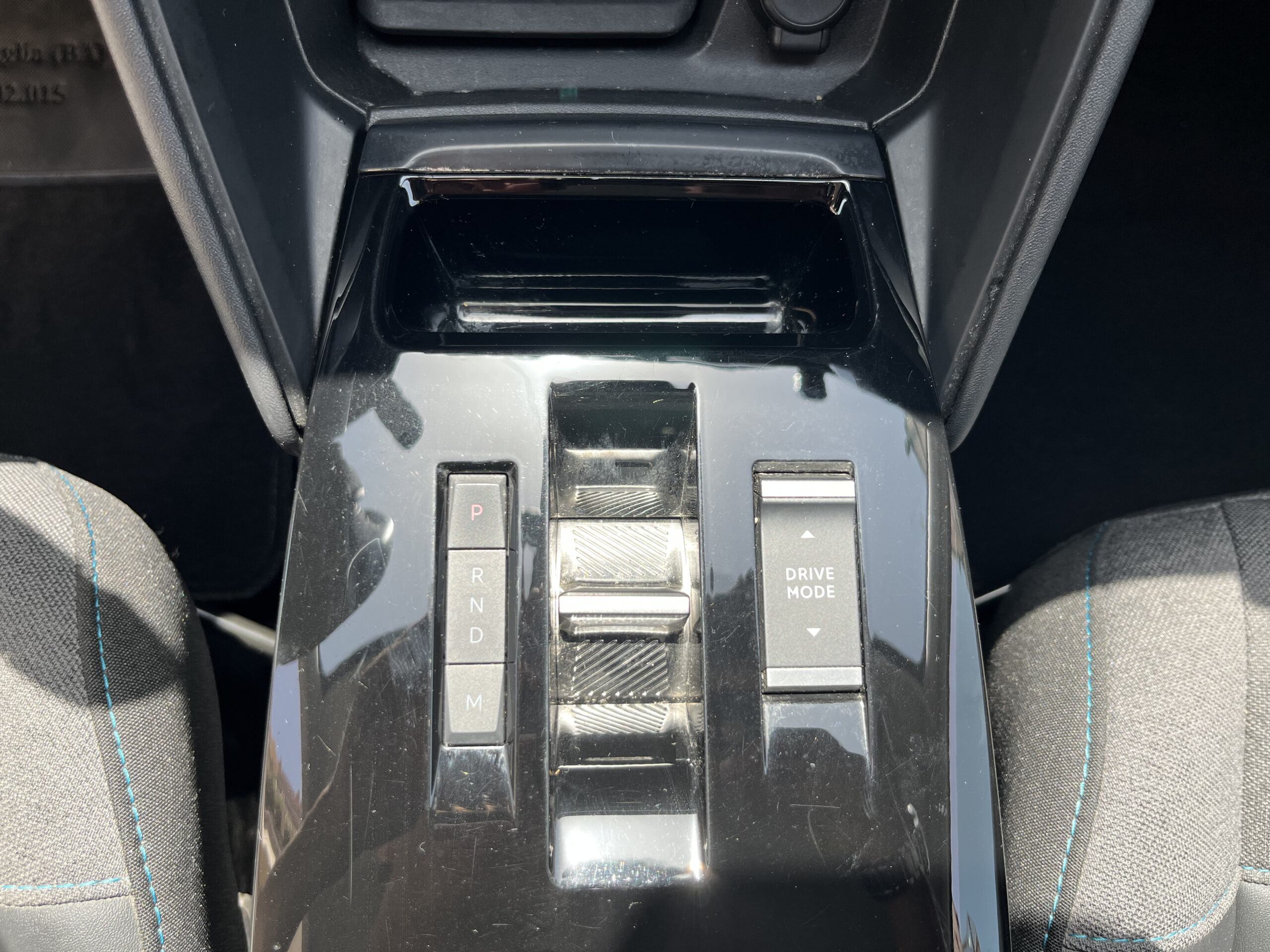 CITROEN C4 BLUEHDI 130 S&S EAT8 SHINE - immagine 21