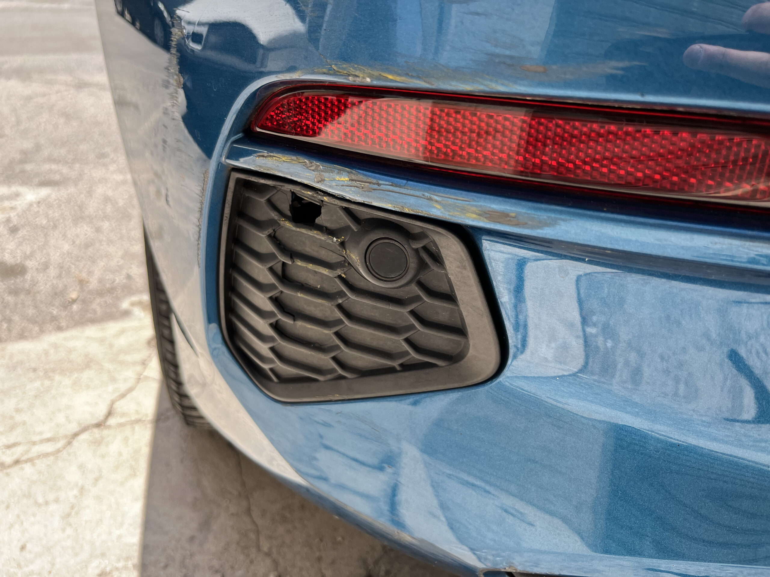 AUDI A3 SPORTBACK 30 TDI BUSINESS - immagine 23