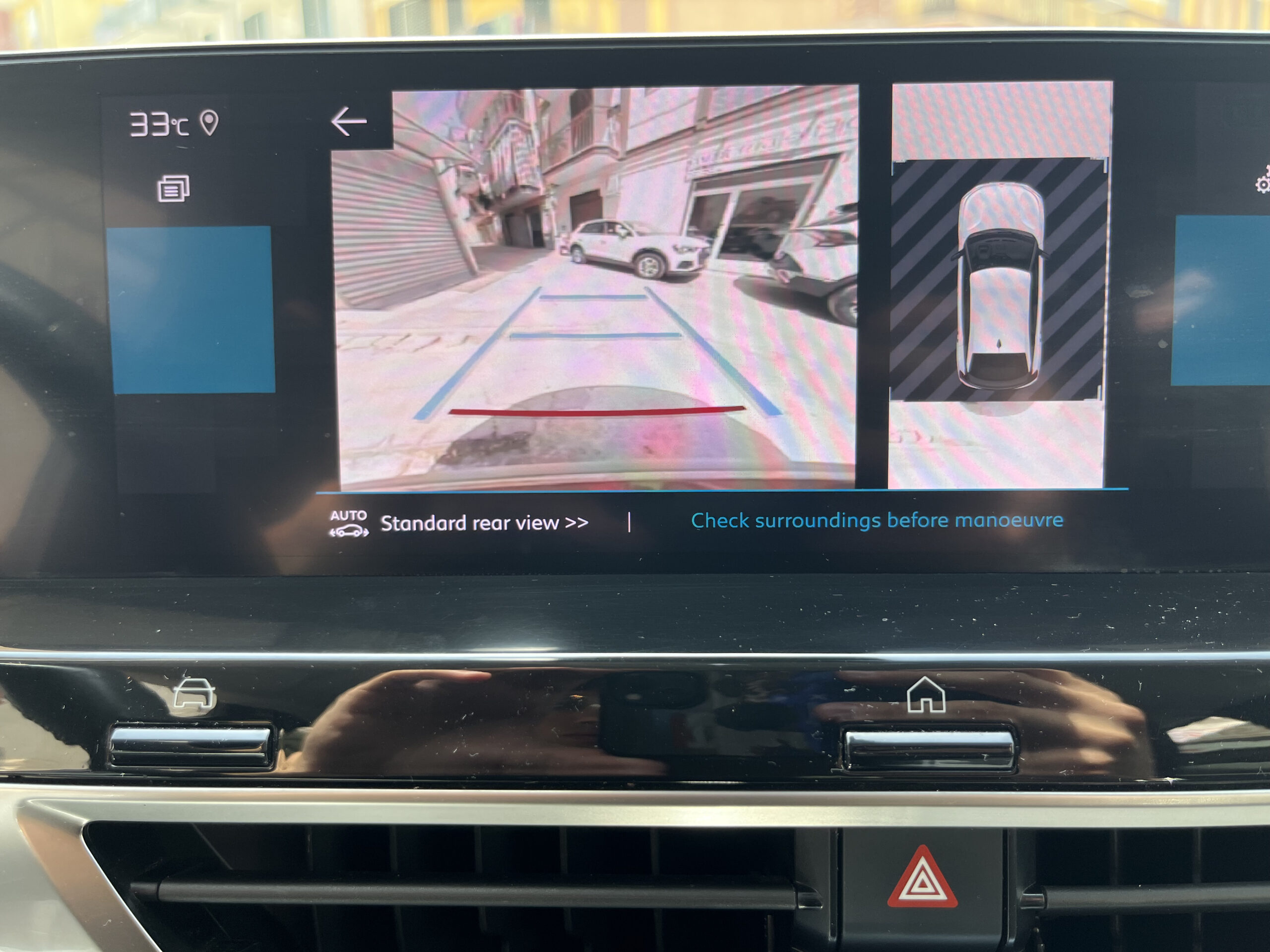 CITROEN C4 BLUEHDI 130 S&S EAT8 SHINE - immagine 24