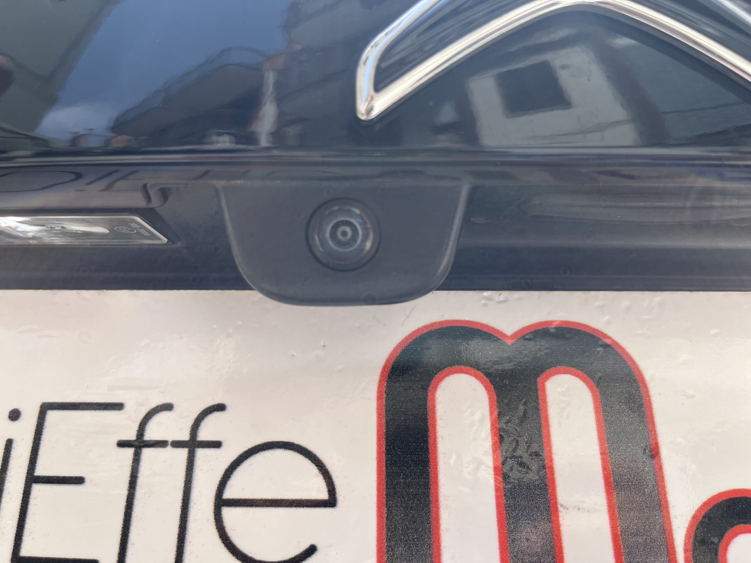 CITROEN C4 BLUEHDI 130 S&S EAT8 SHINE - immagine 26
