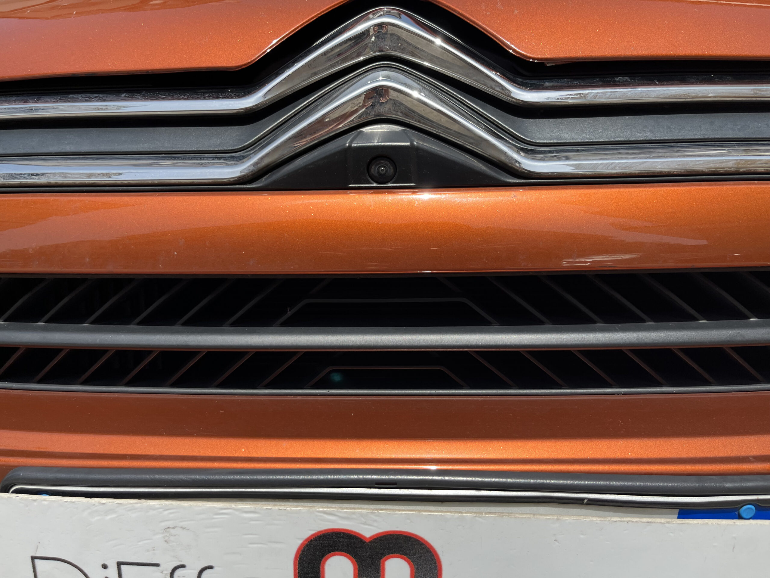 CITROEN C4 BLUEHDI 130 S&S EAT8 SHINE - immagine 27