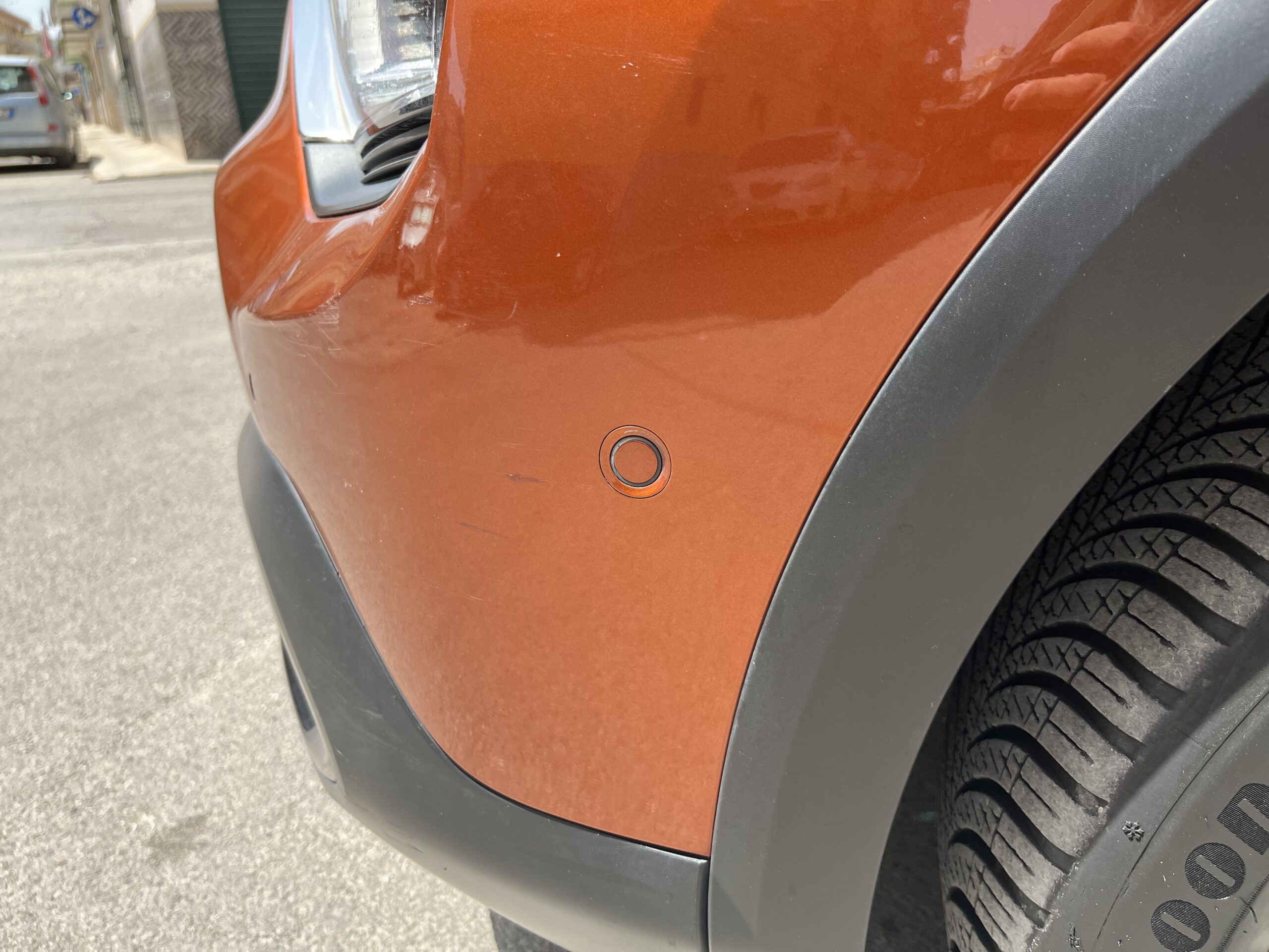 CITROEN C4 BLUEHDI 130 S&S EAT8 SHINE - immagine 28