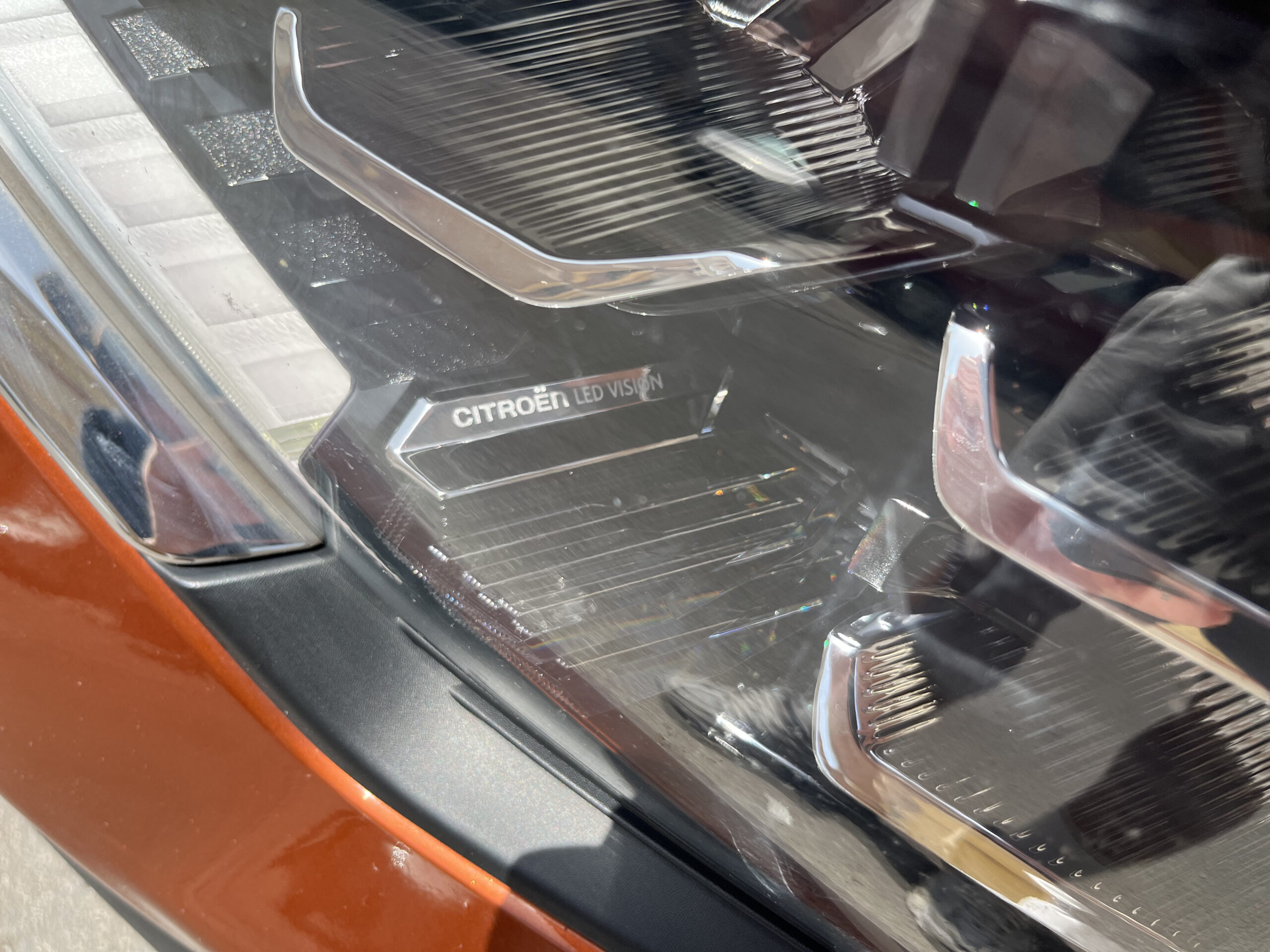 CITROEN C4 BLUEHDI 130 S&S EAT8 SHINE - immagine 29