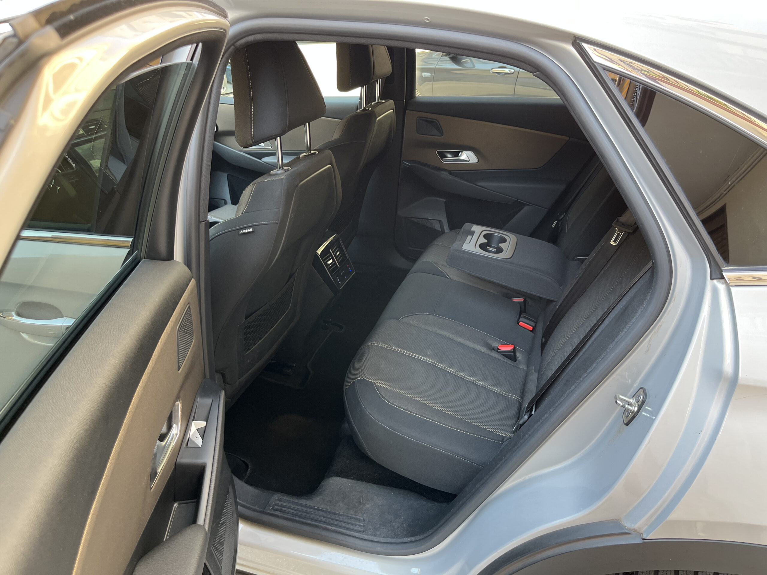 DS 7 CROSSBACK BLUEHDI 130 AUT. PERFORMANCE LINE - immagine 10