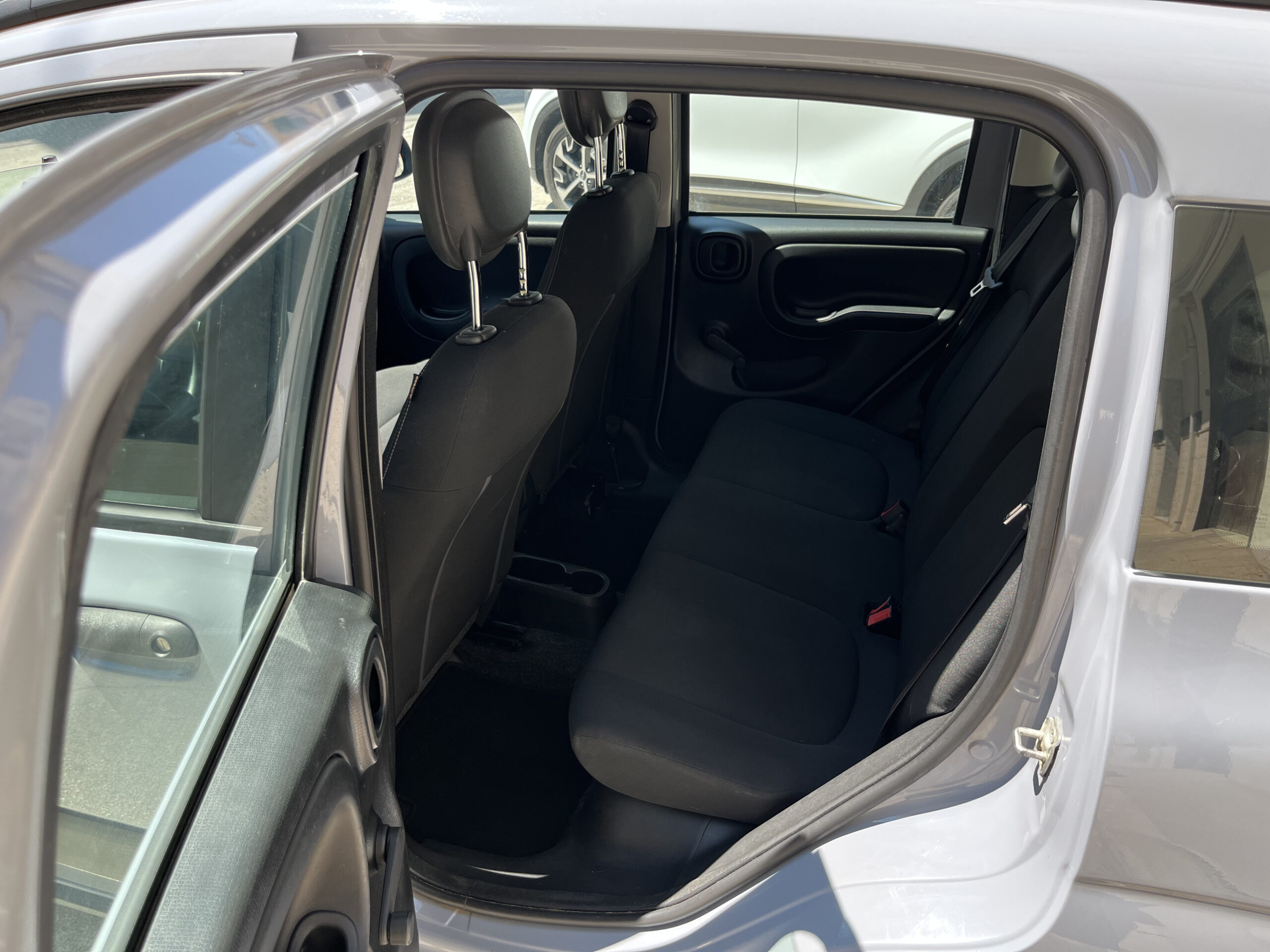 FIAT PANDA CROSS 1.0 FIREFLY S&S HYBRID - immagine 10