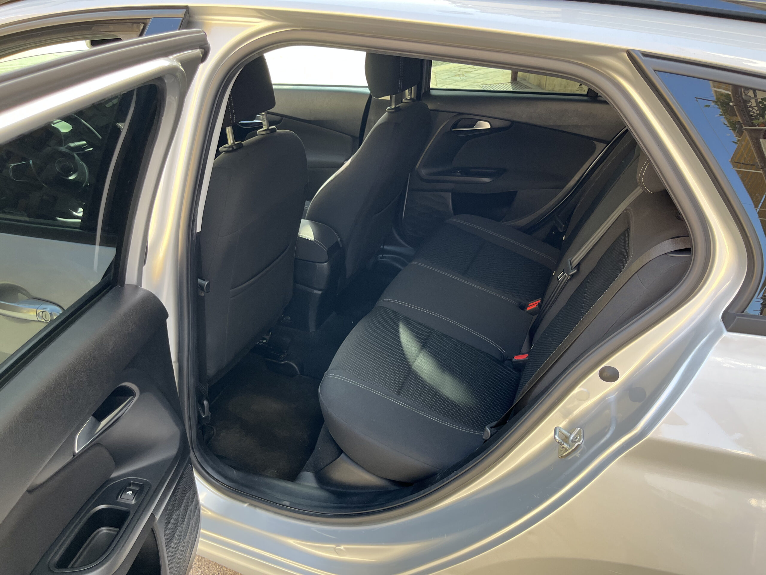 FIAT TIPO 1.6 MJT S&S SW BUSINESS - immagine 10