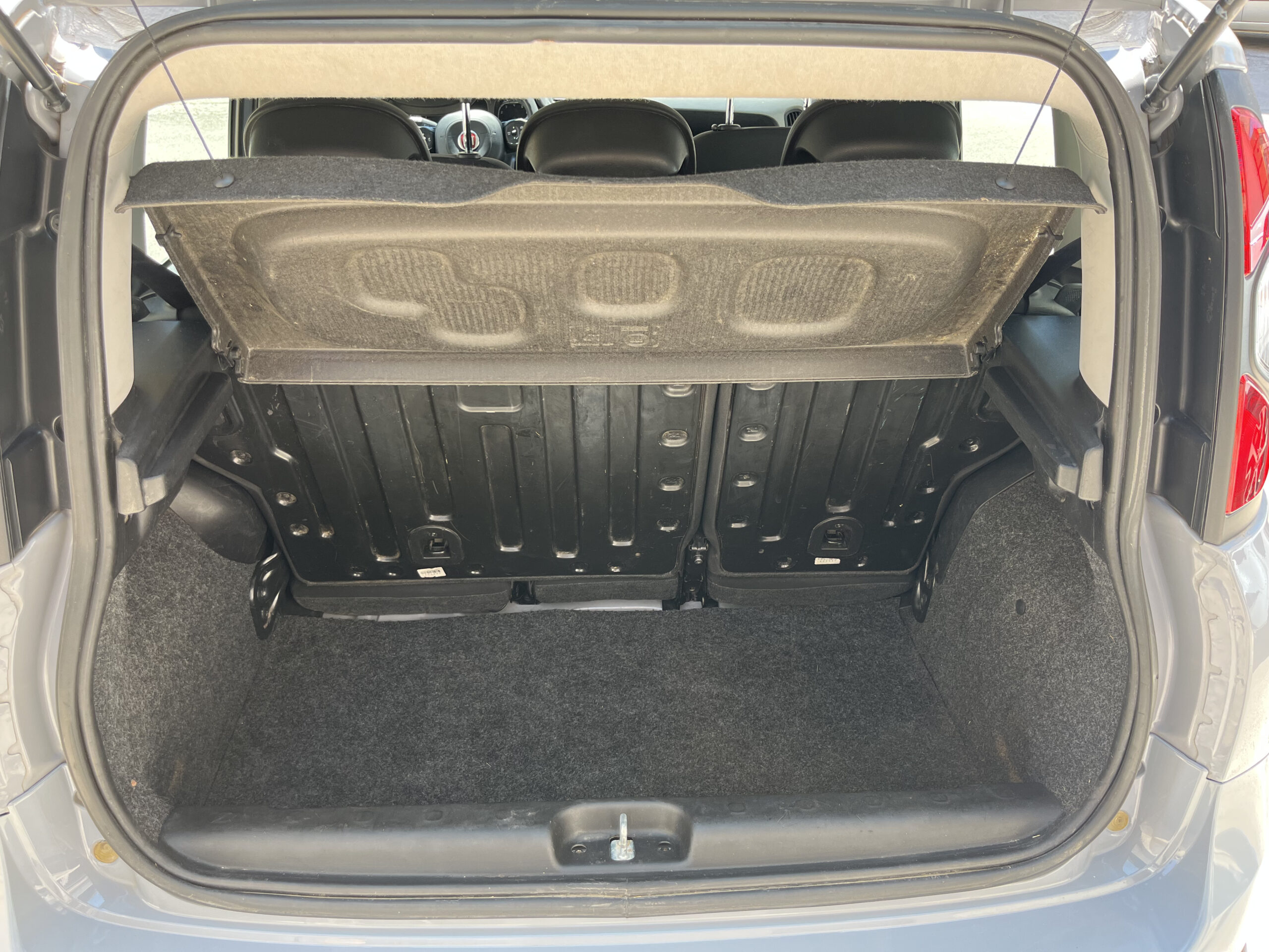 FIAT PANDA CROSS 1.0 FIREFLY S&S HYBRID - immagine 11