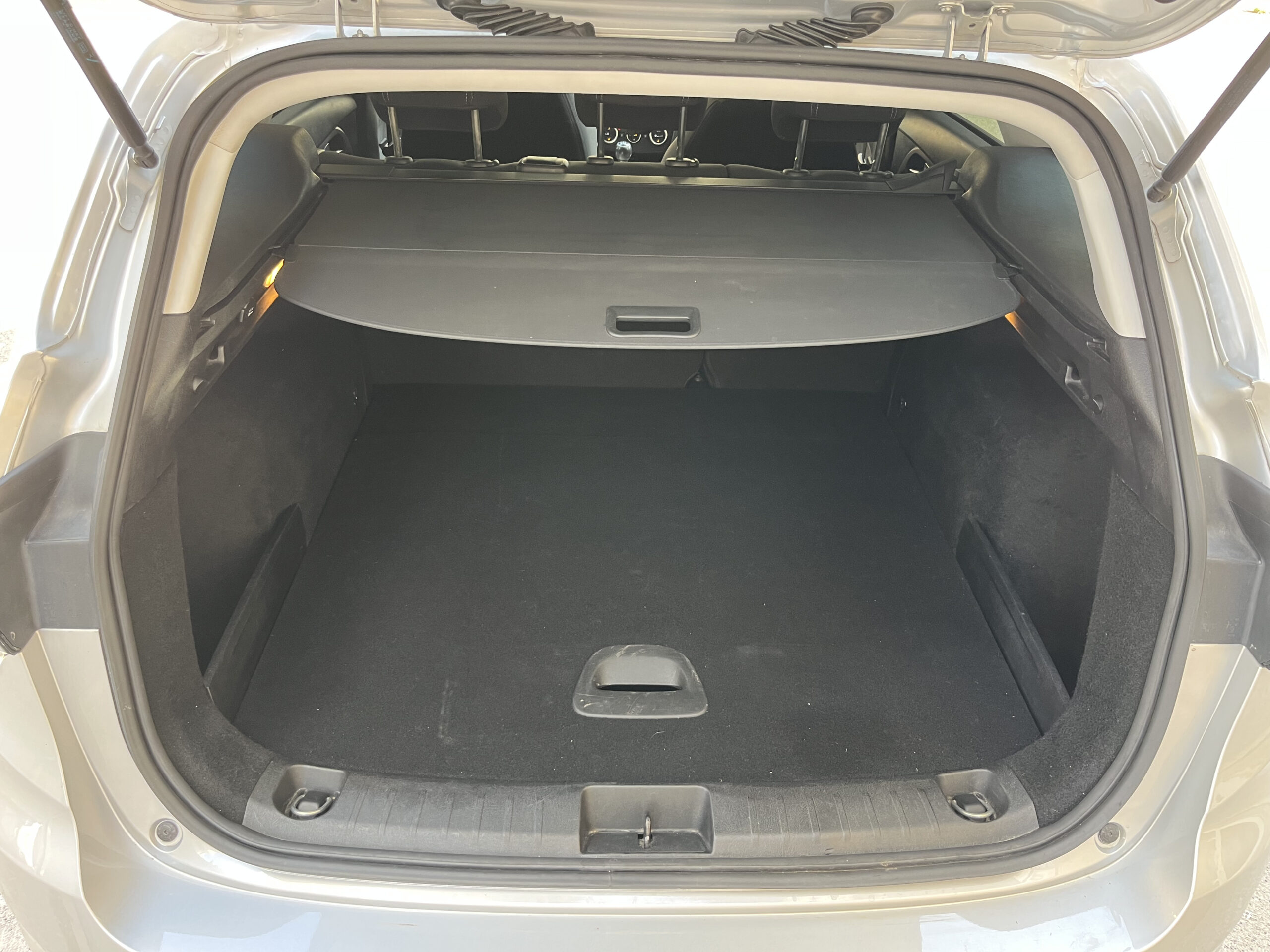 FIAT TIPO 1.6 MJT S&S SW BUSINESS - immagine 11