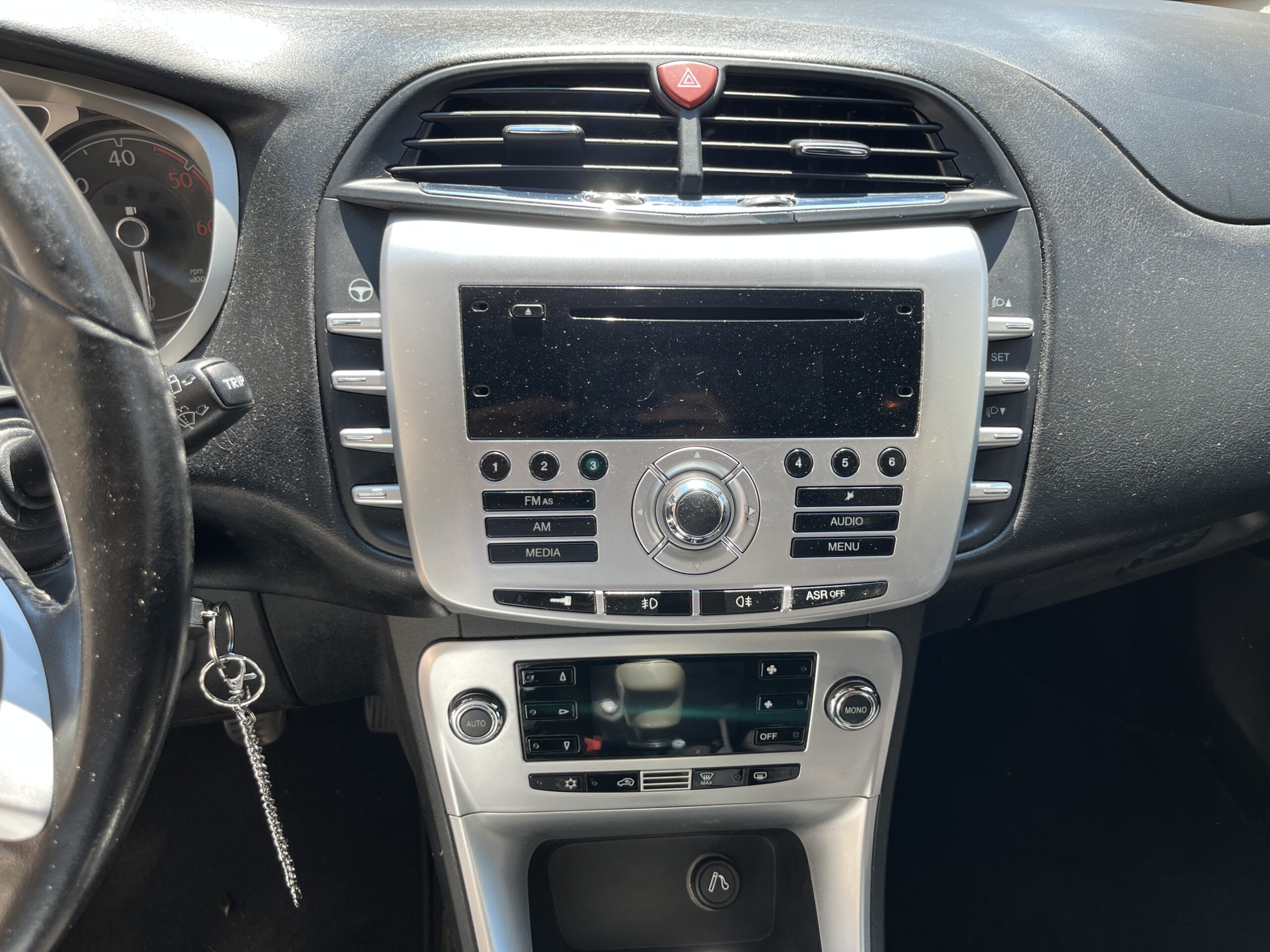 LANCIA DELTA 1.6 MJT DPF ORO - immagine 12