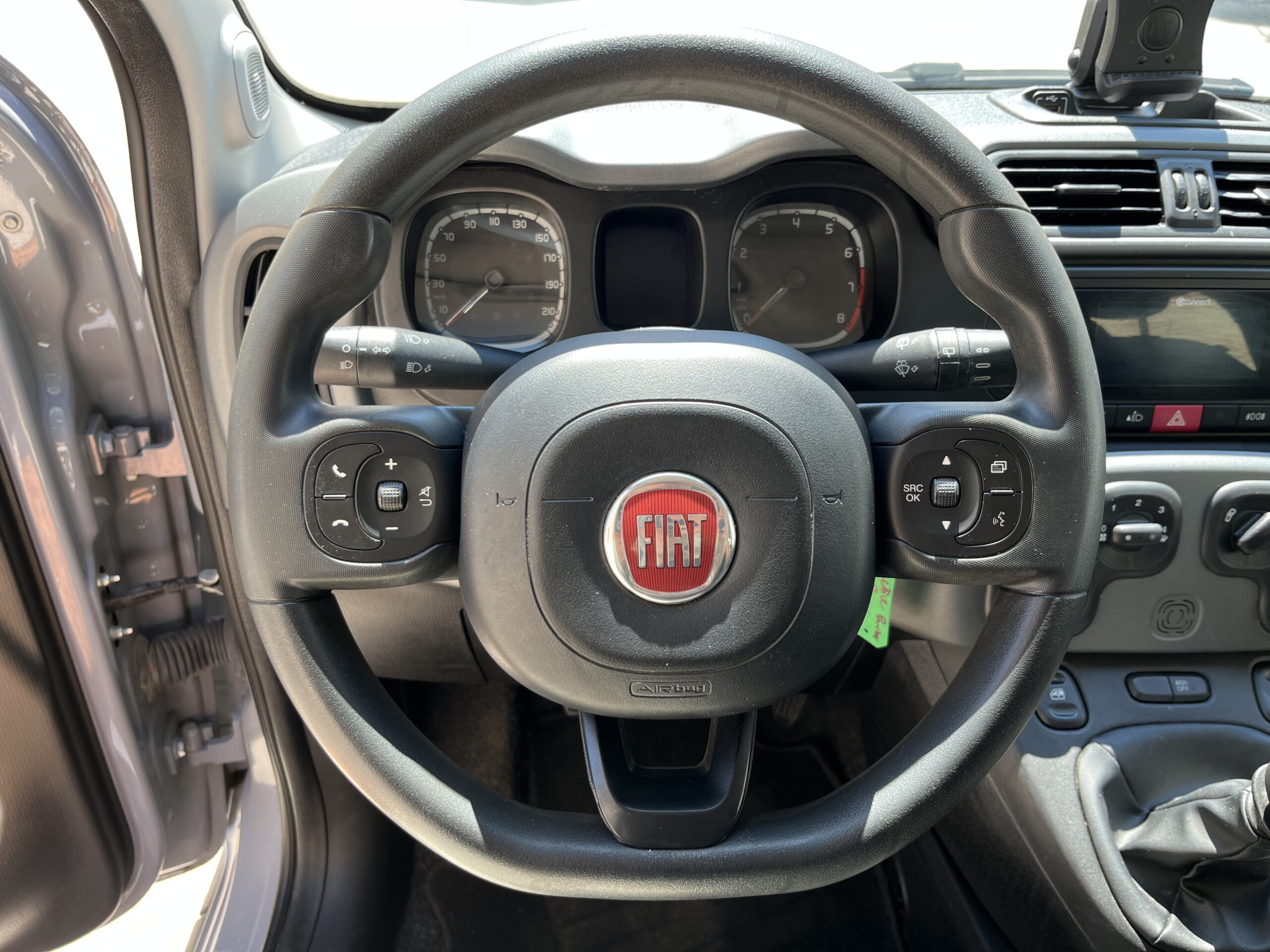 FIAT PANDA CROSS 1.0 FIREFLY S&S HYBRID - immagine 13