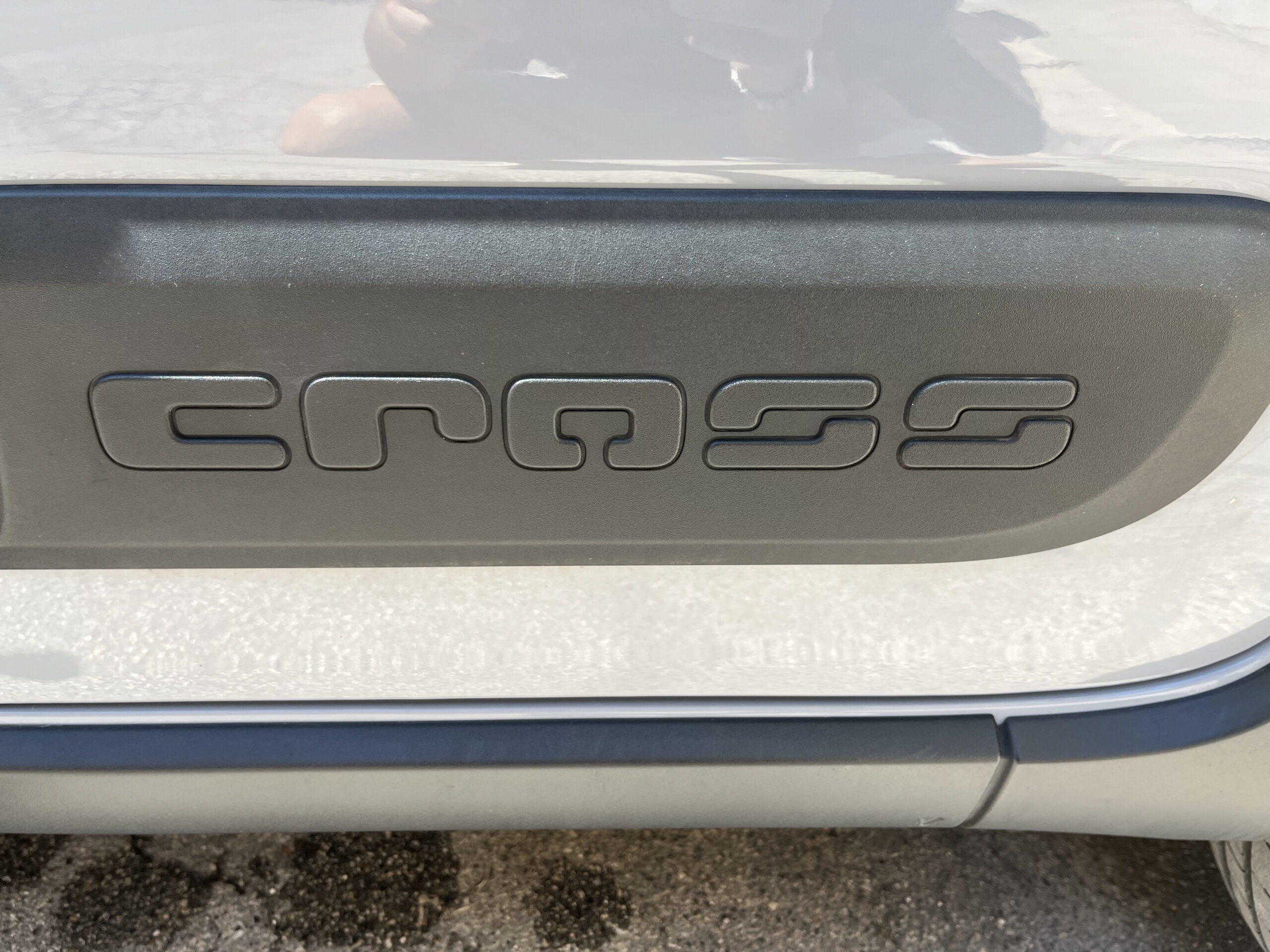 FIAT PANDA CROSS 1.0 FIREFLY S&S HYBRID - immagine 17