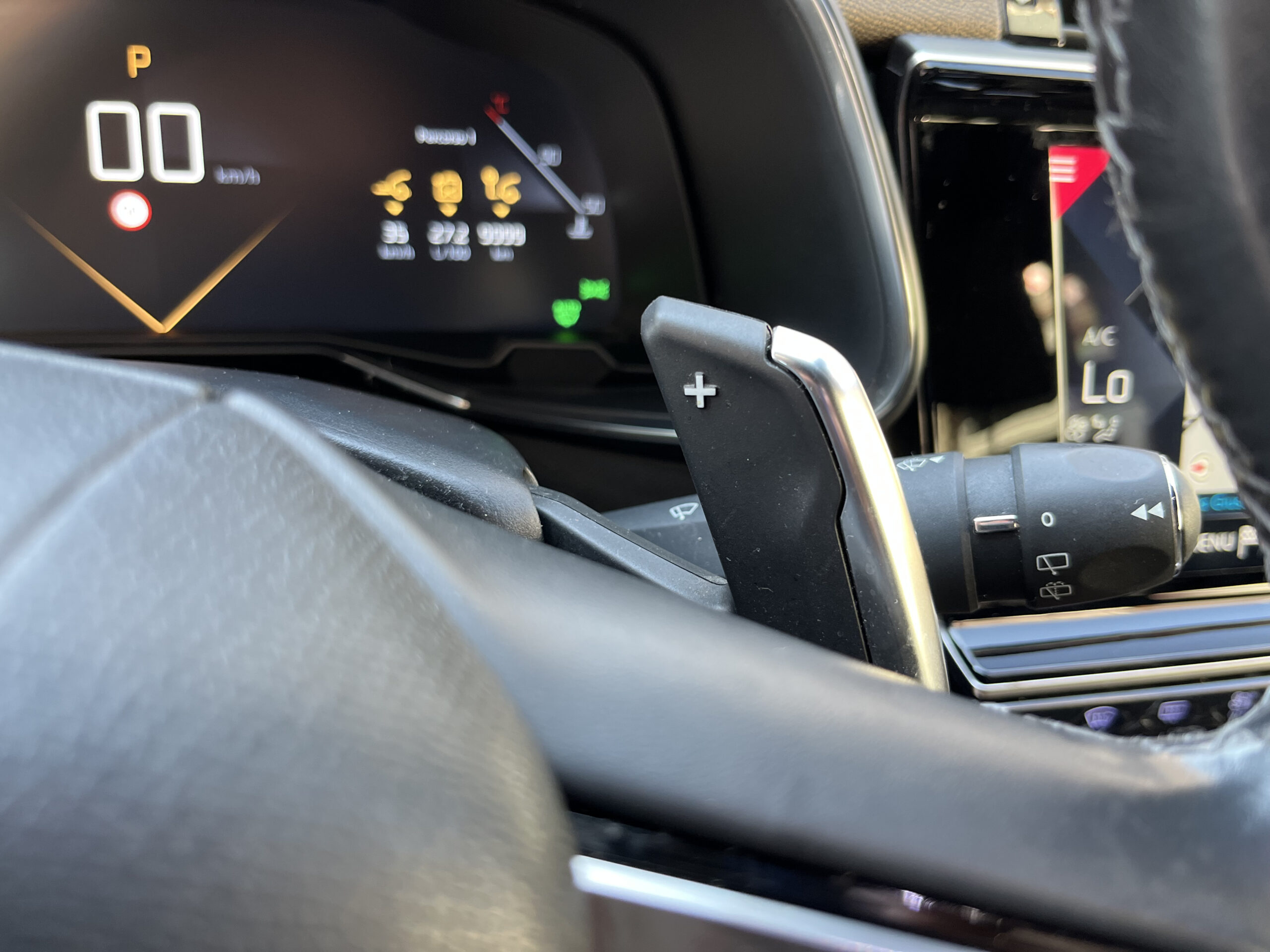 DS 7 CROSSBACK BLUEHDI 130 AUT. PERFORMANCE LINE - immagine 19
