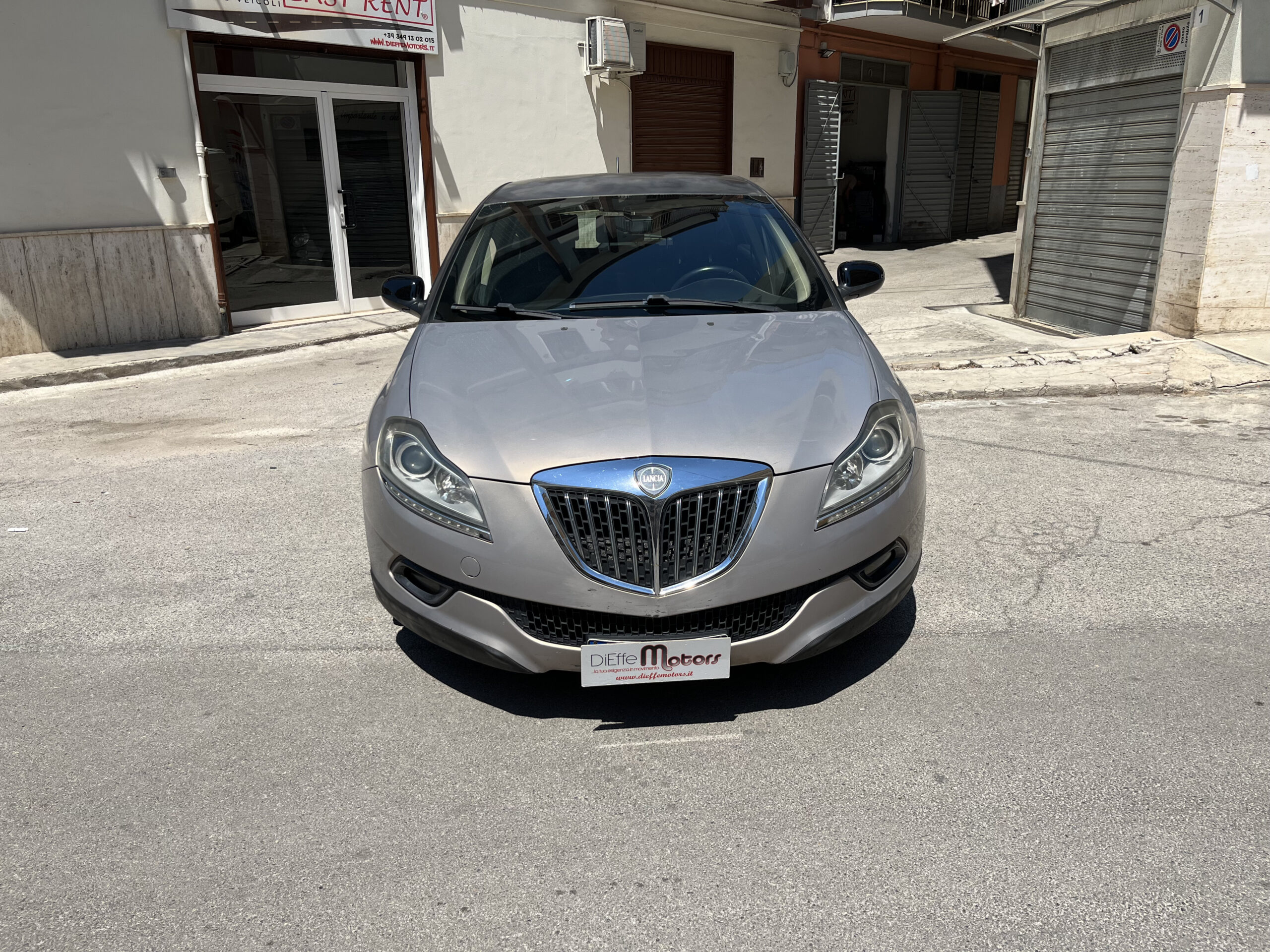 LANCIA DELTA 1.6 MJT DPF ORO - immagine 2