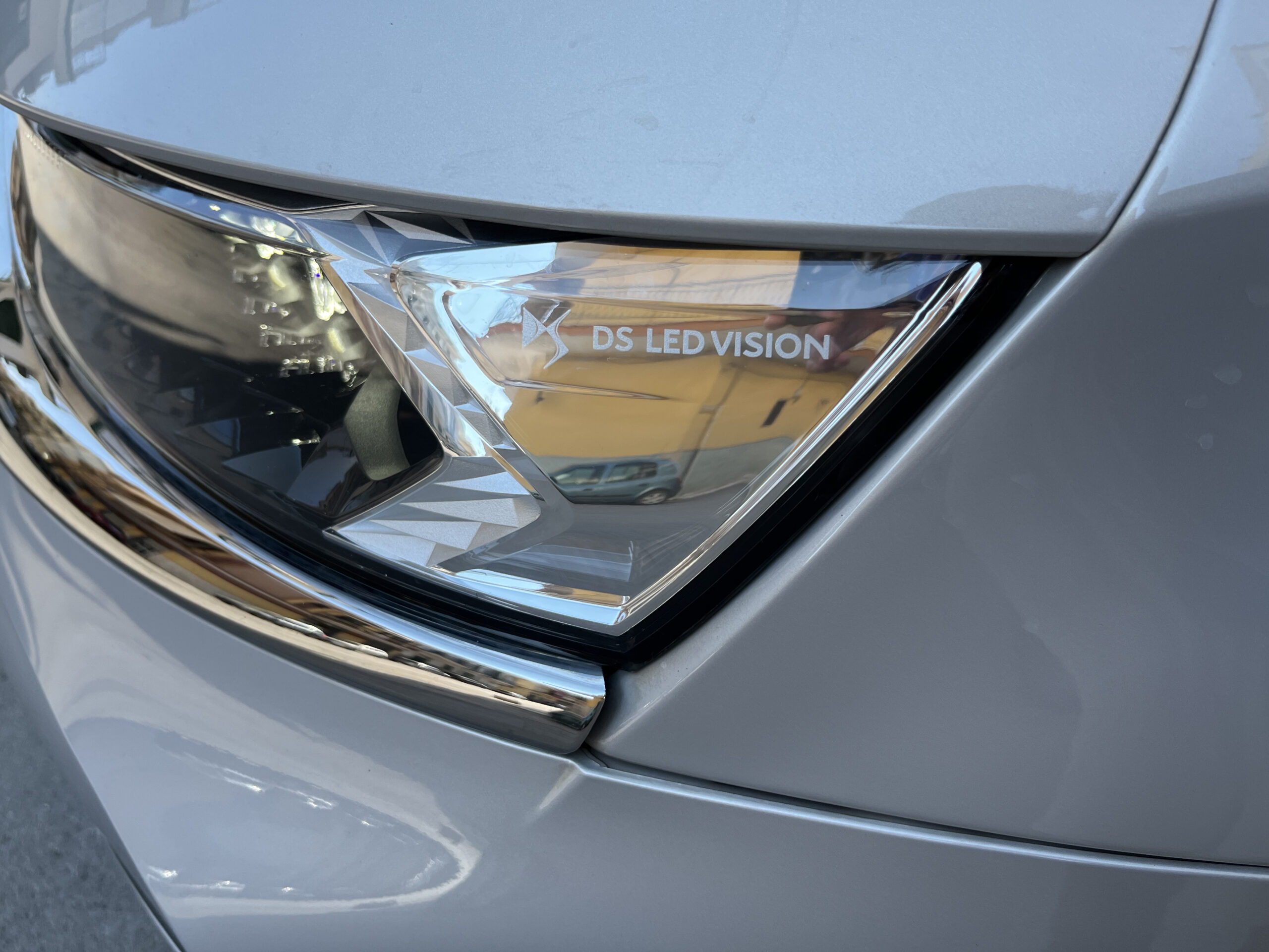 DS 7 CROSSBACK BLUEHDI 130 AUT. PERFORMANCE LINE - immagine 22
