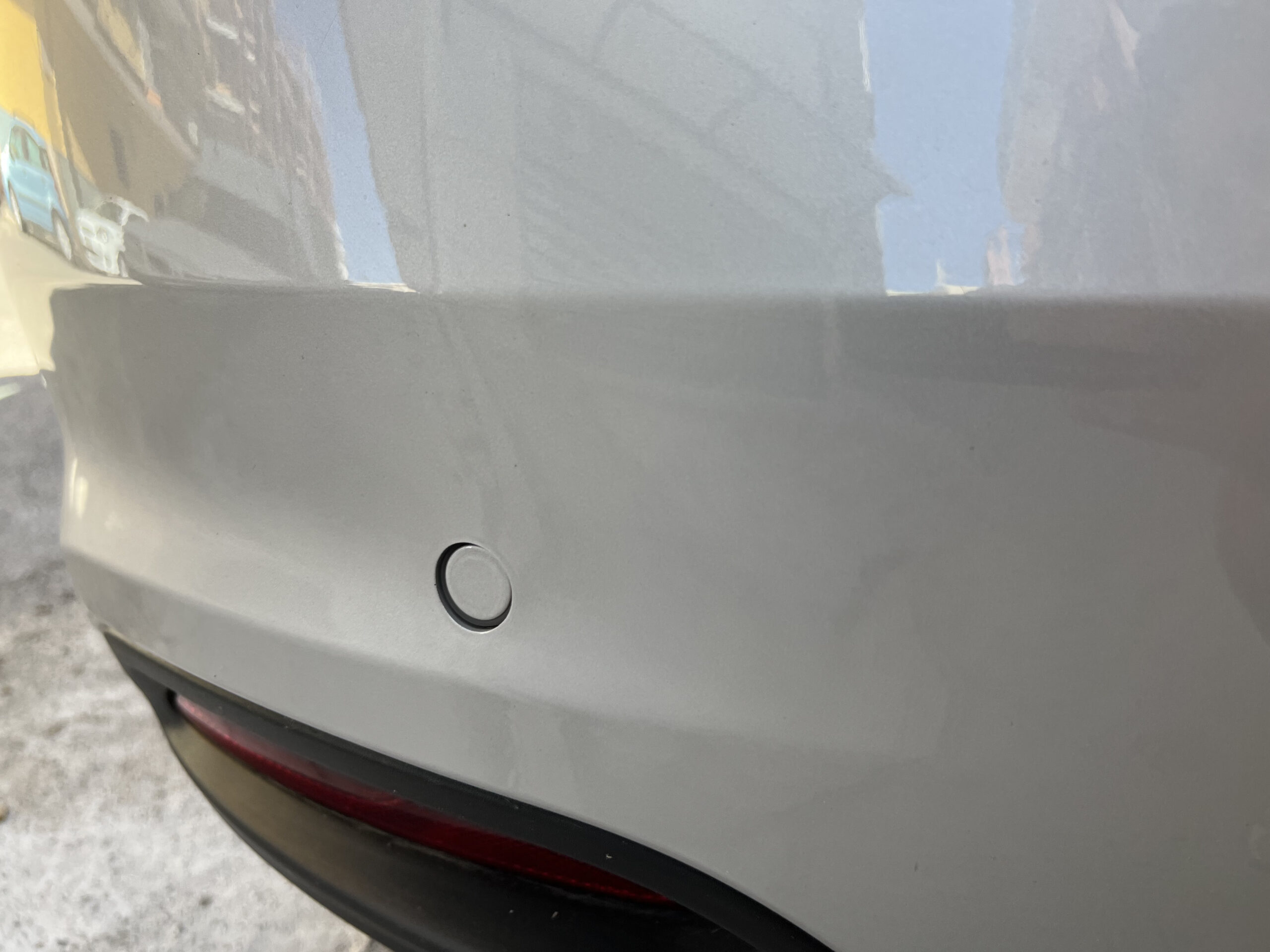 FIAT TIPO 1.6 MJT S&S SW BUSINESS - immagine 22
