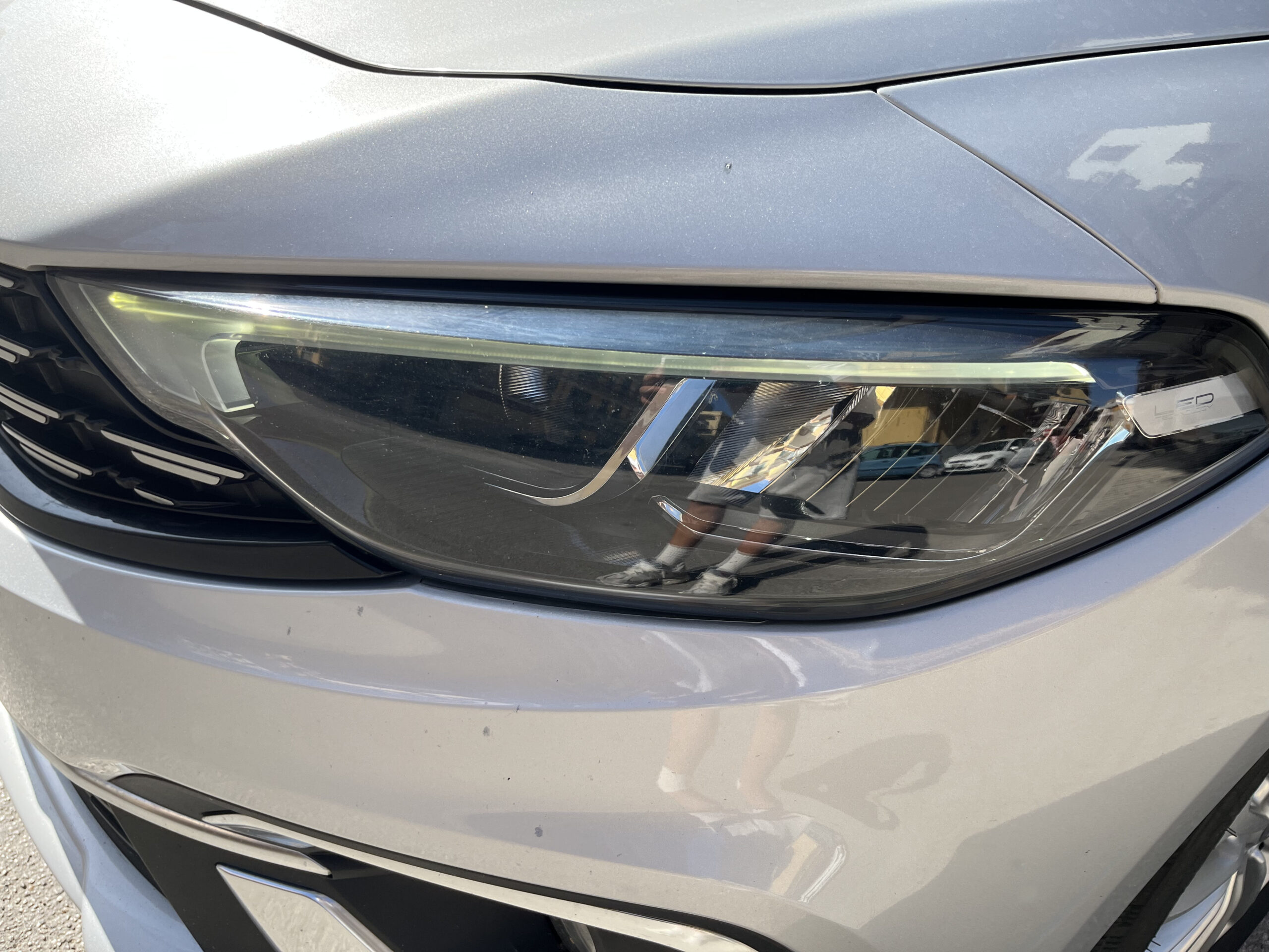 FIAT TIPO 1.6 MJT S&S SW BUSINESS - immagine 23