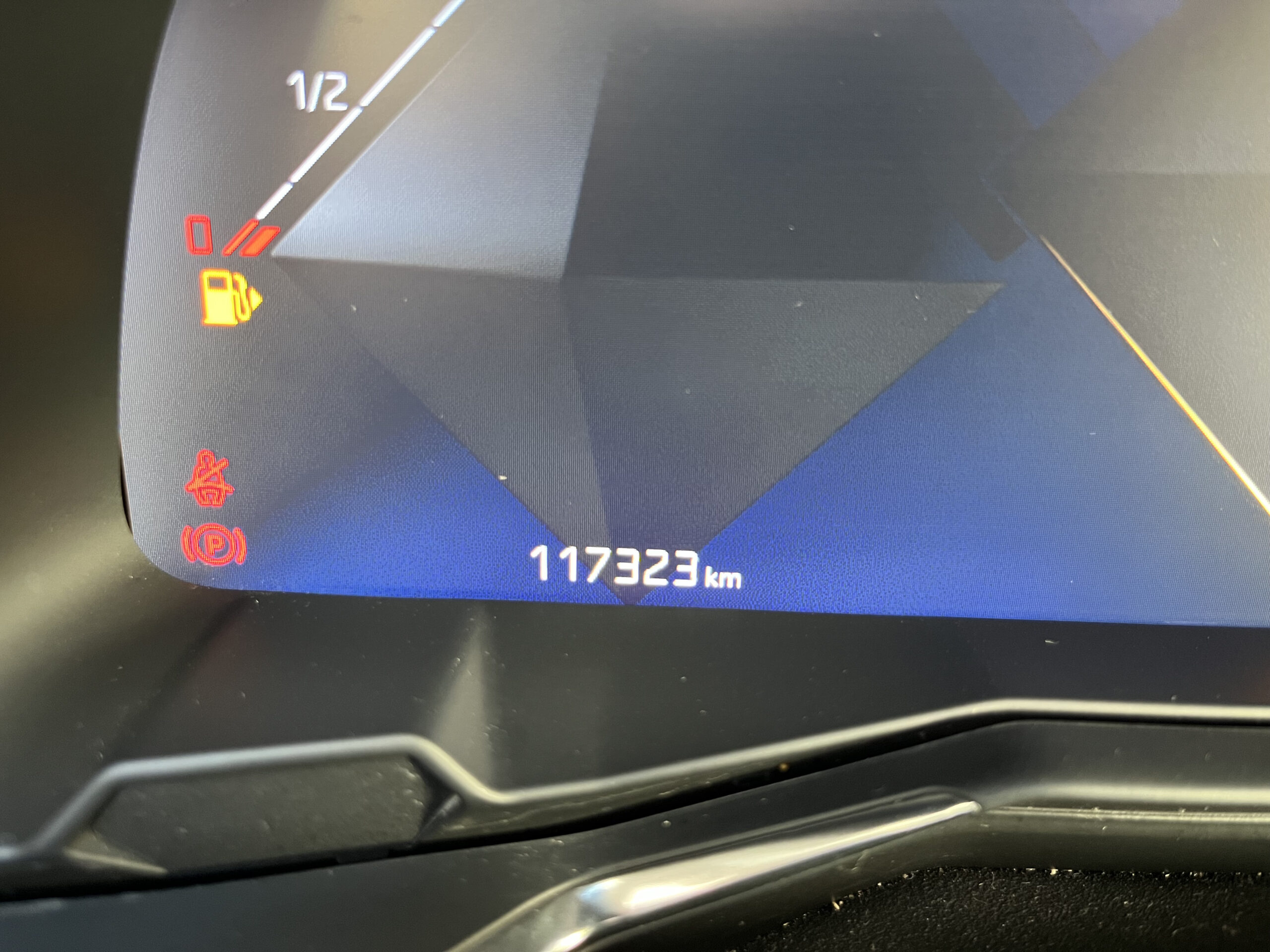 DS 7 CROSSBACK BLUEHDI 130 AUT. PERFORMANCE LINE - immagine 25
