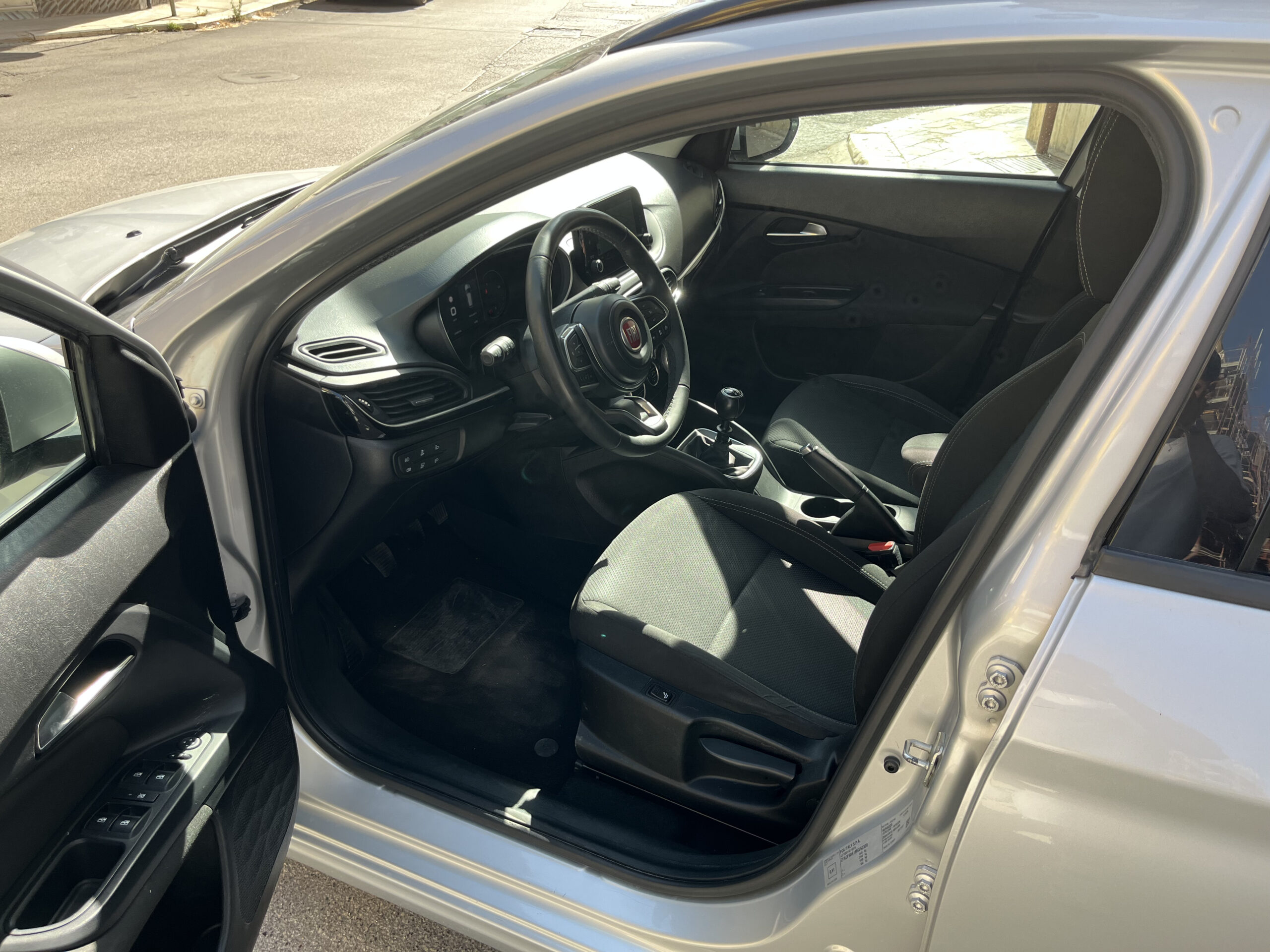 FIAT TIPO 1.6 MJT S&S SW BUSINESS - immagine 9
