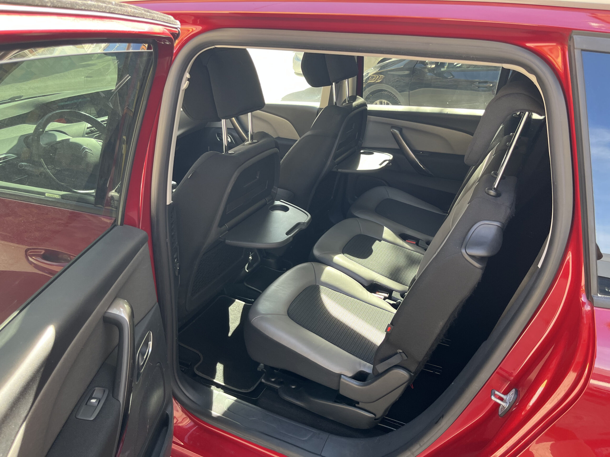 CITROEN GRAND C4 SPACETOURER BLUEHDI 130 S&S SHINE - immagine 10
