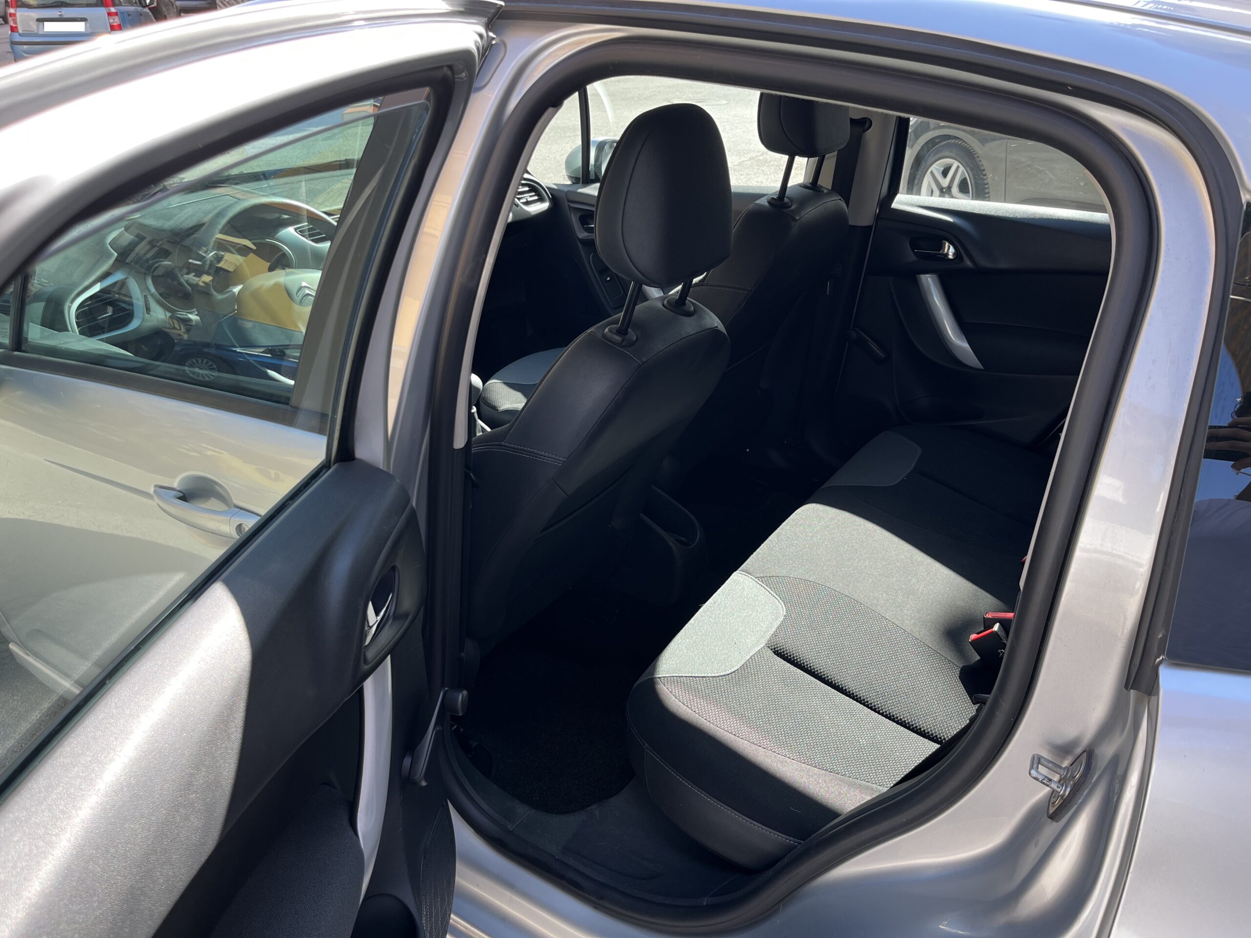 CITROEN C3 1.1 SEDUCTION - immagine 10