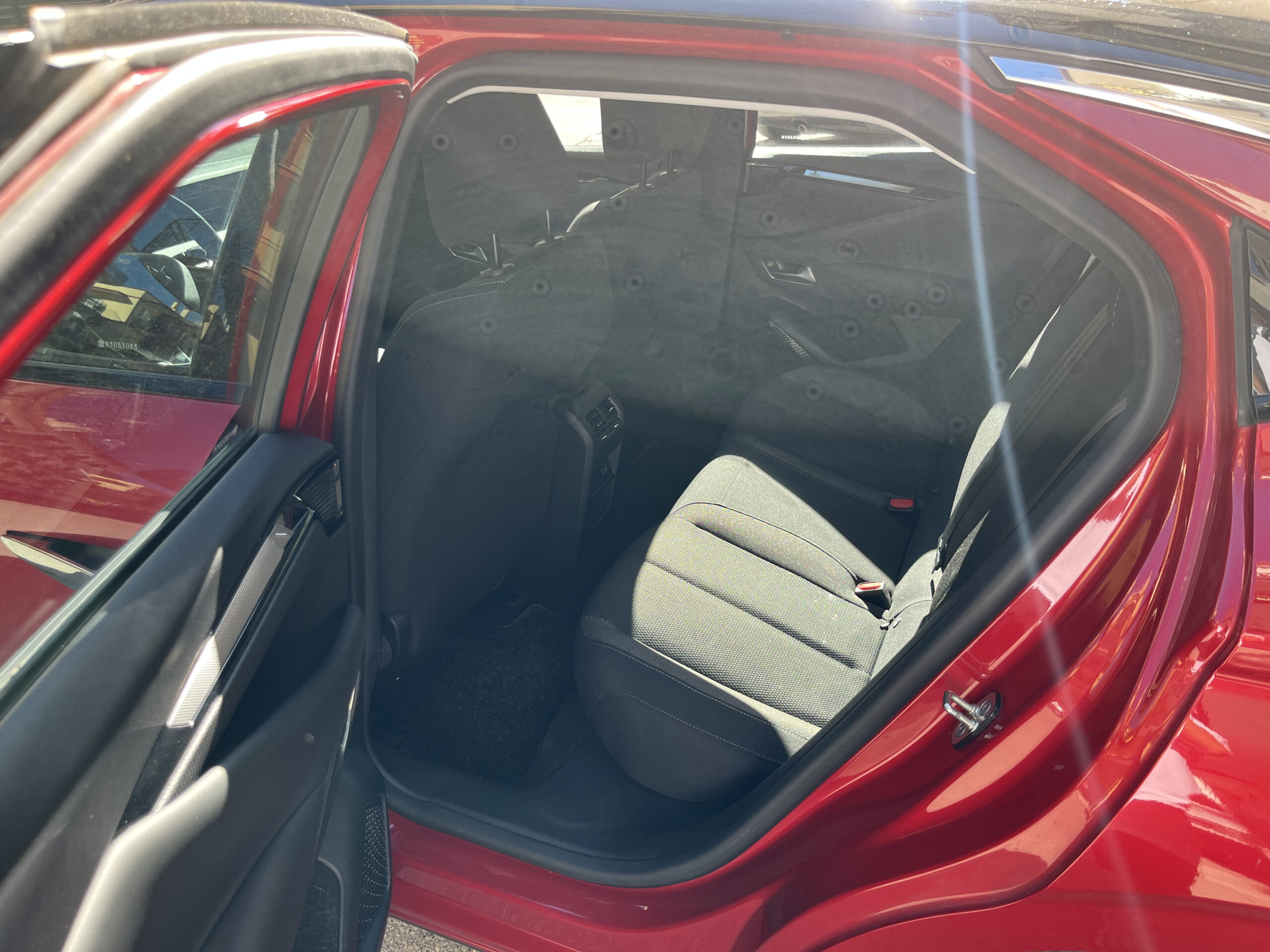 DS DS4 BLUEHDI 130 AUT. BUSINESS - immagine 10