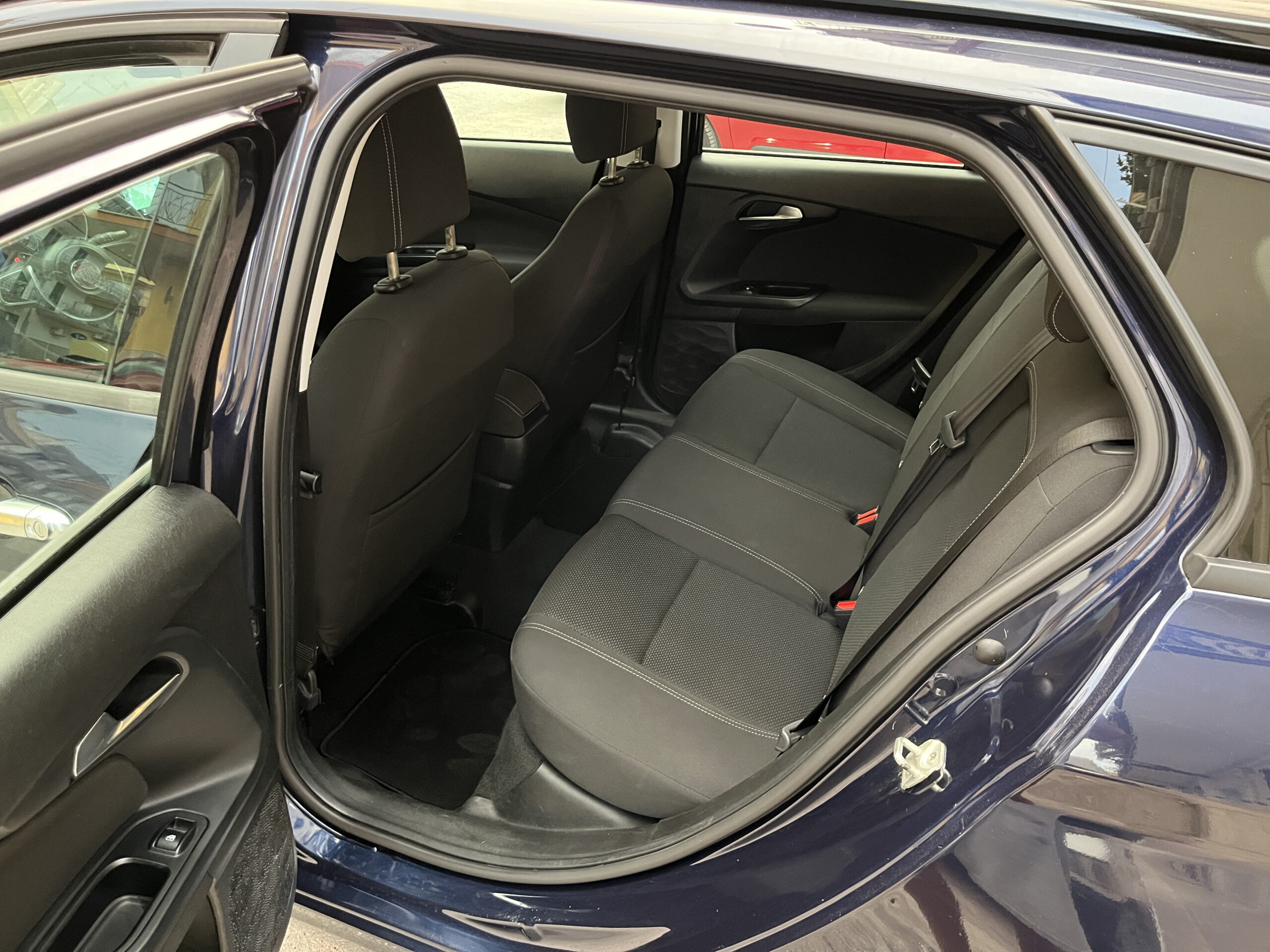 FIAT TIPO 1.6 MJT S&S SW BUSINESS - immagine 10