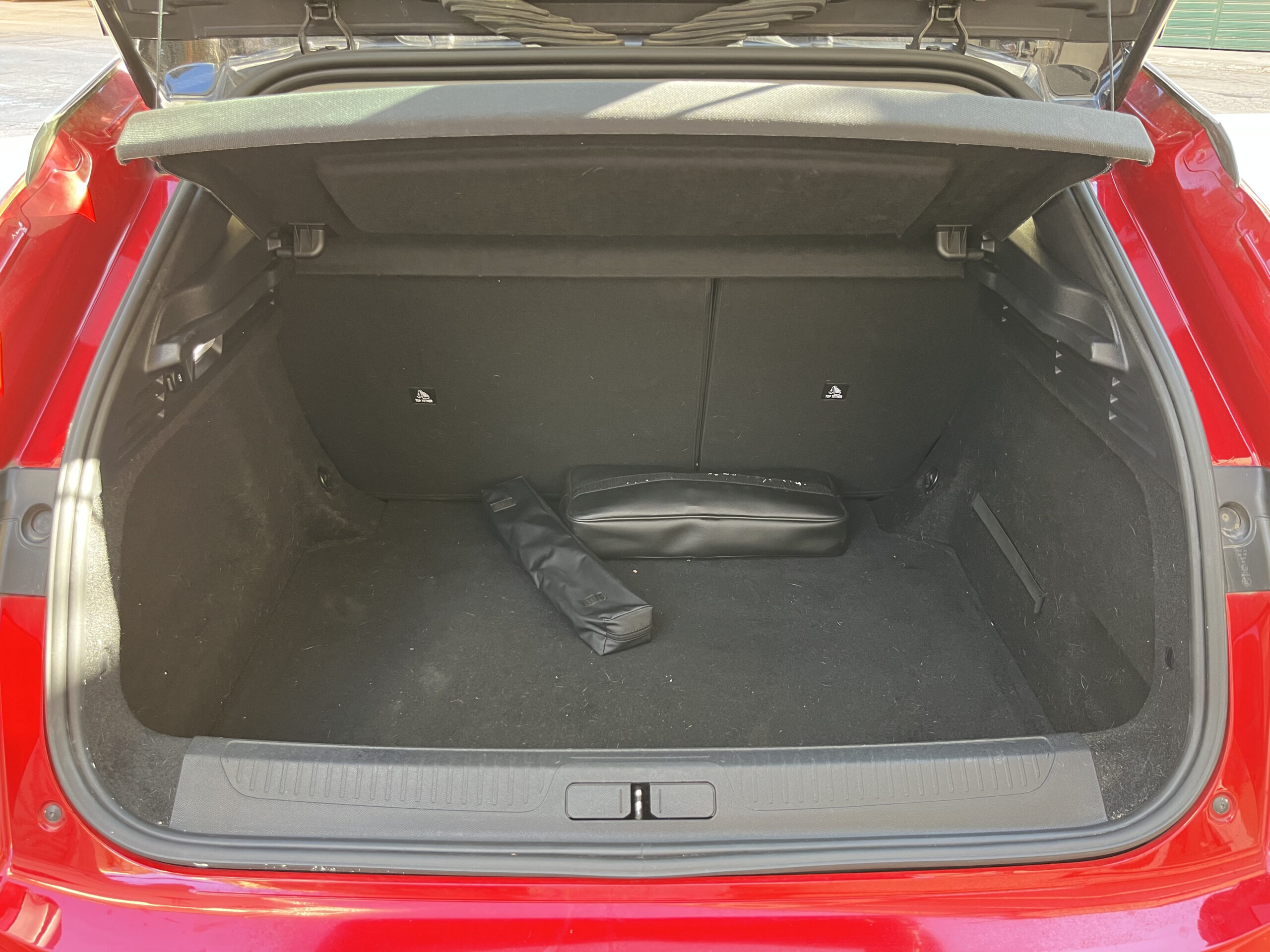 DS DS4 BLUEHDI 130 AUT. BUSINESS - immagine 11
