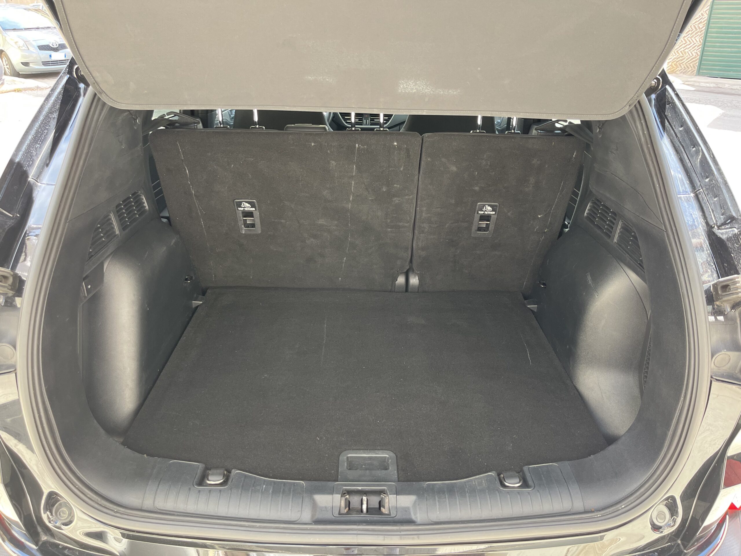 FORD KUGA 1.5 ECOBLUE 120 CV AUT. 2WD TITANIUM - immagine 11