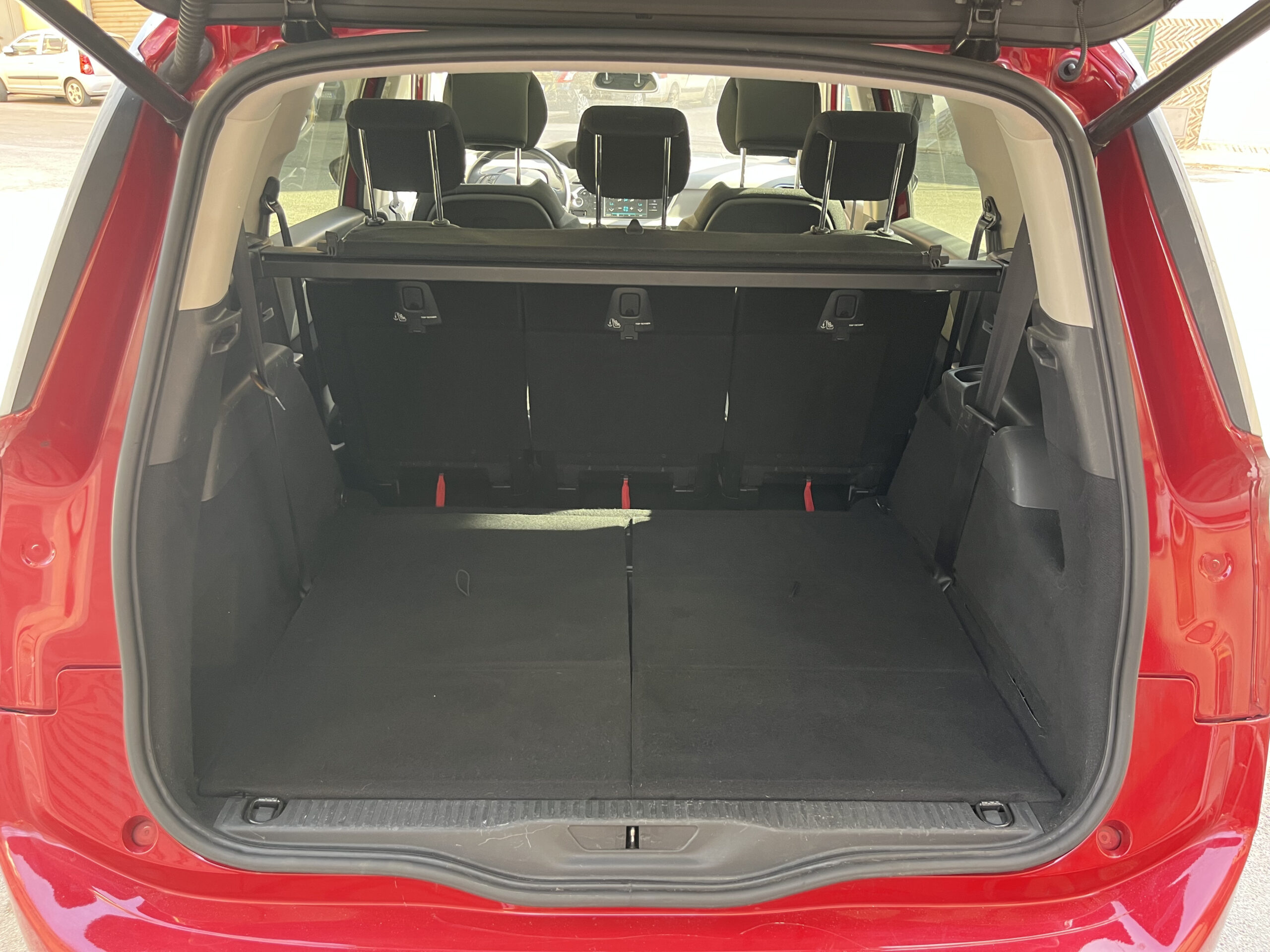 CITROEN GRAND C4 SPACETOURER BLUEHDI 130 S&S SHINE - immagine 11