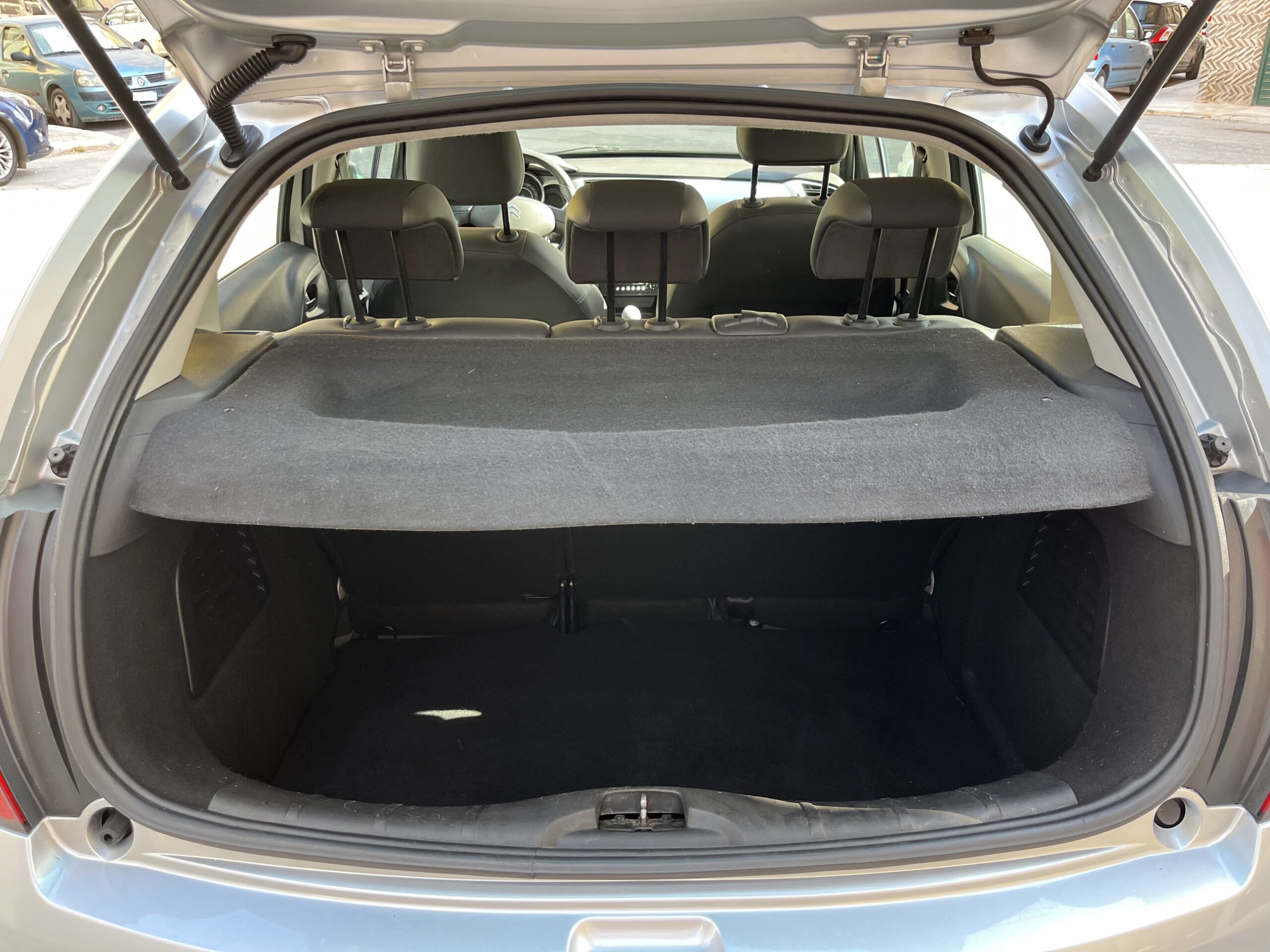 CITROEN C3 1.1 SEDUCTION - immagine 11