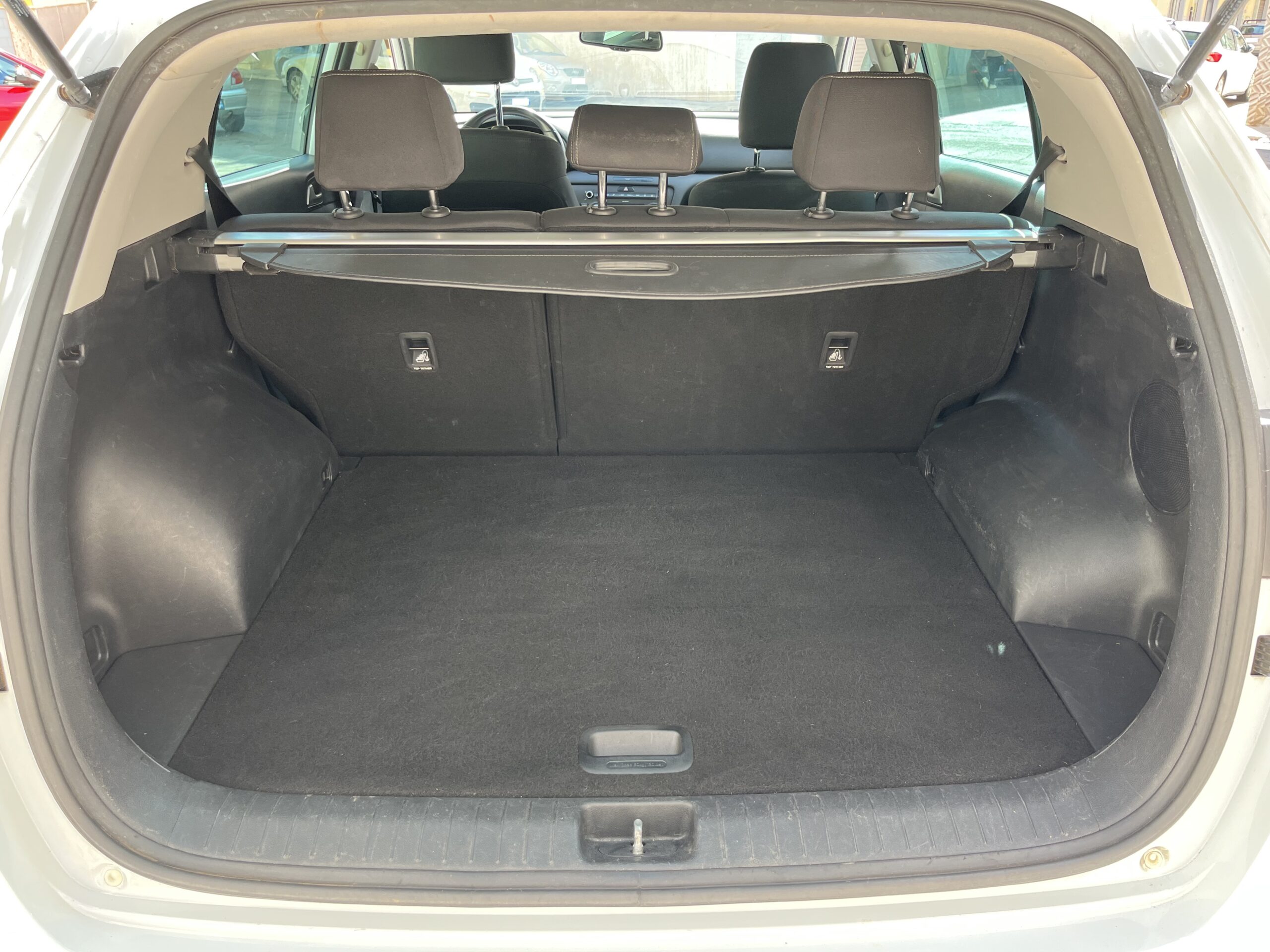 KIA SPORTAGE 1.6 GDI 132CV 2WD BUSINESS CLASS - immagine 11