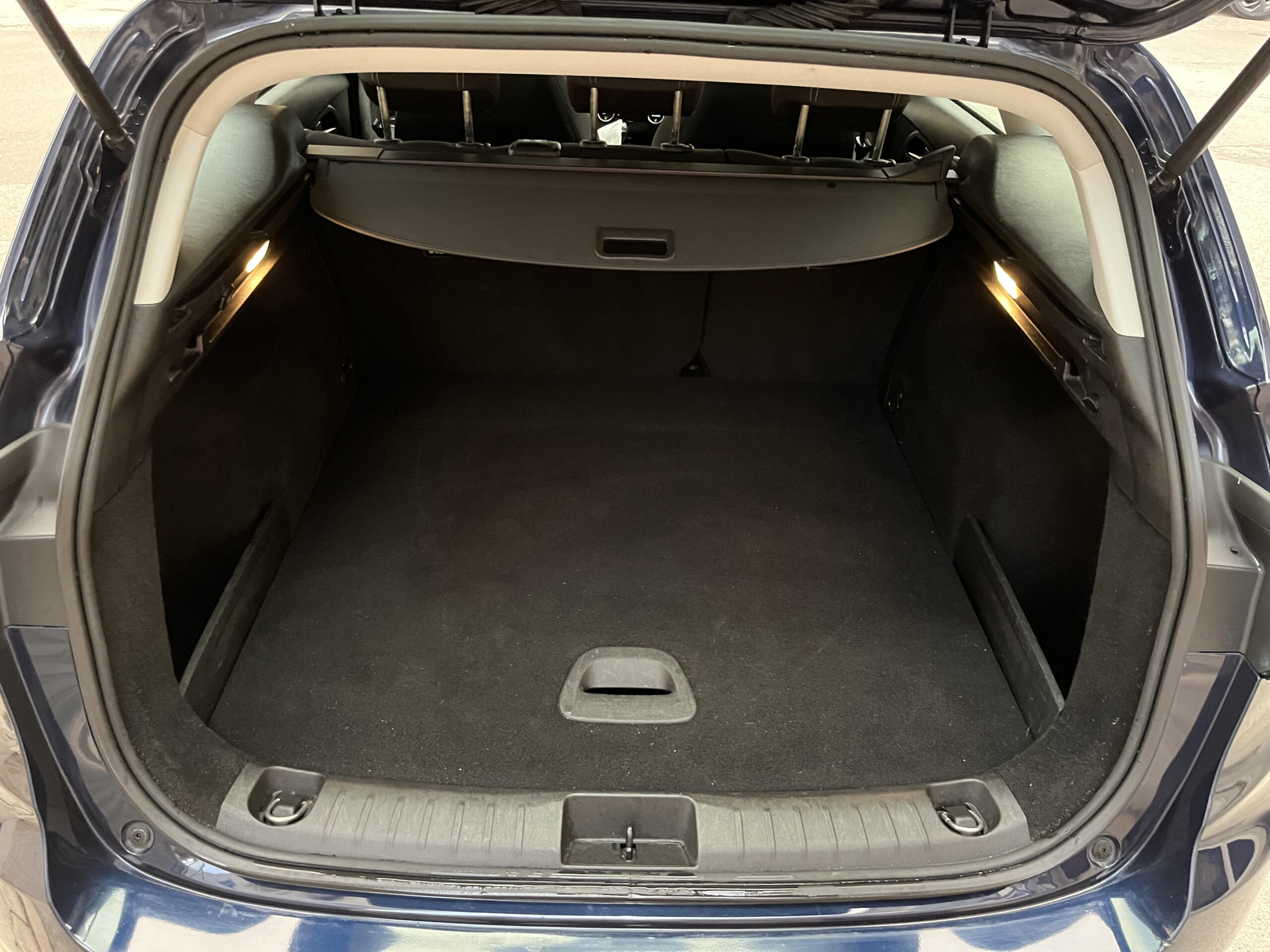 FIAT TIPO 1.6 MJT S&S SW BUSINESS - immagine 11