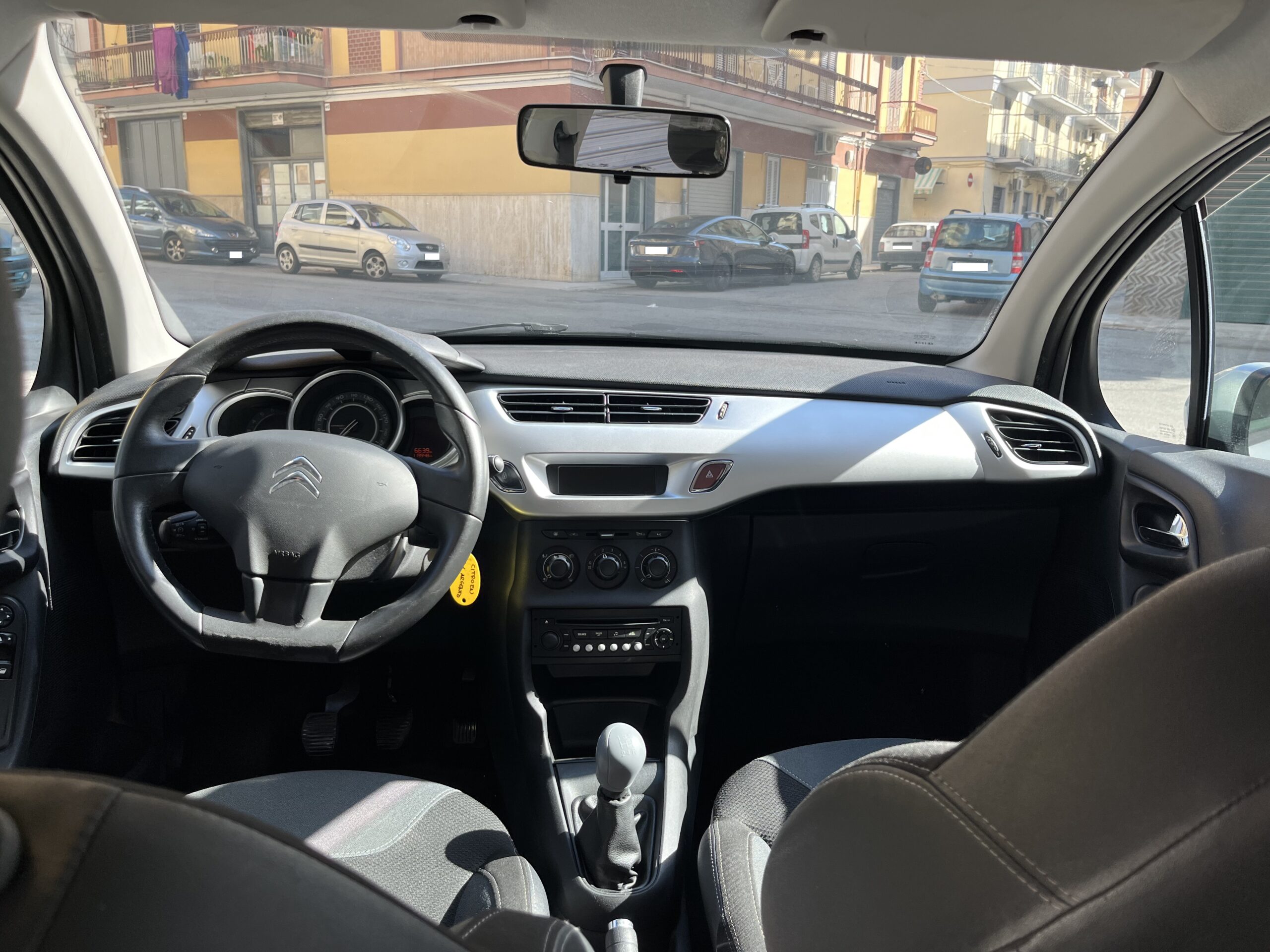CITROEN C3 1.1 SEDUCTION - immagine 13