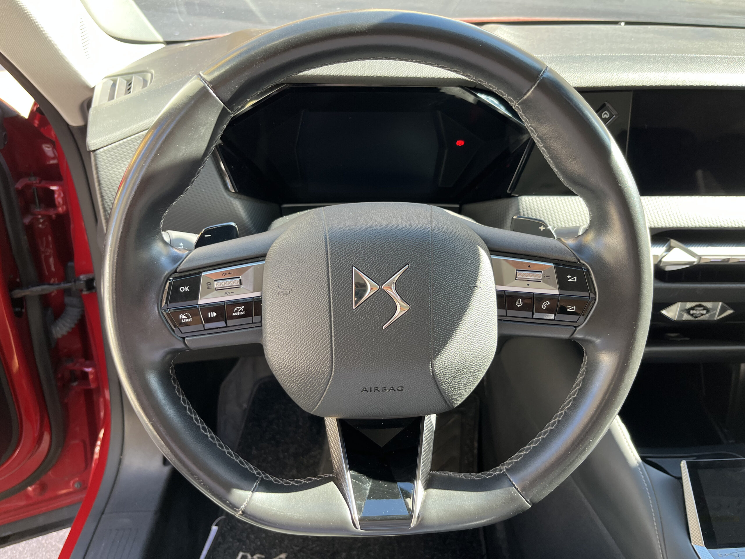DS DS4 BLUEHDI 130 AUT. BUSINESS - immagine 13