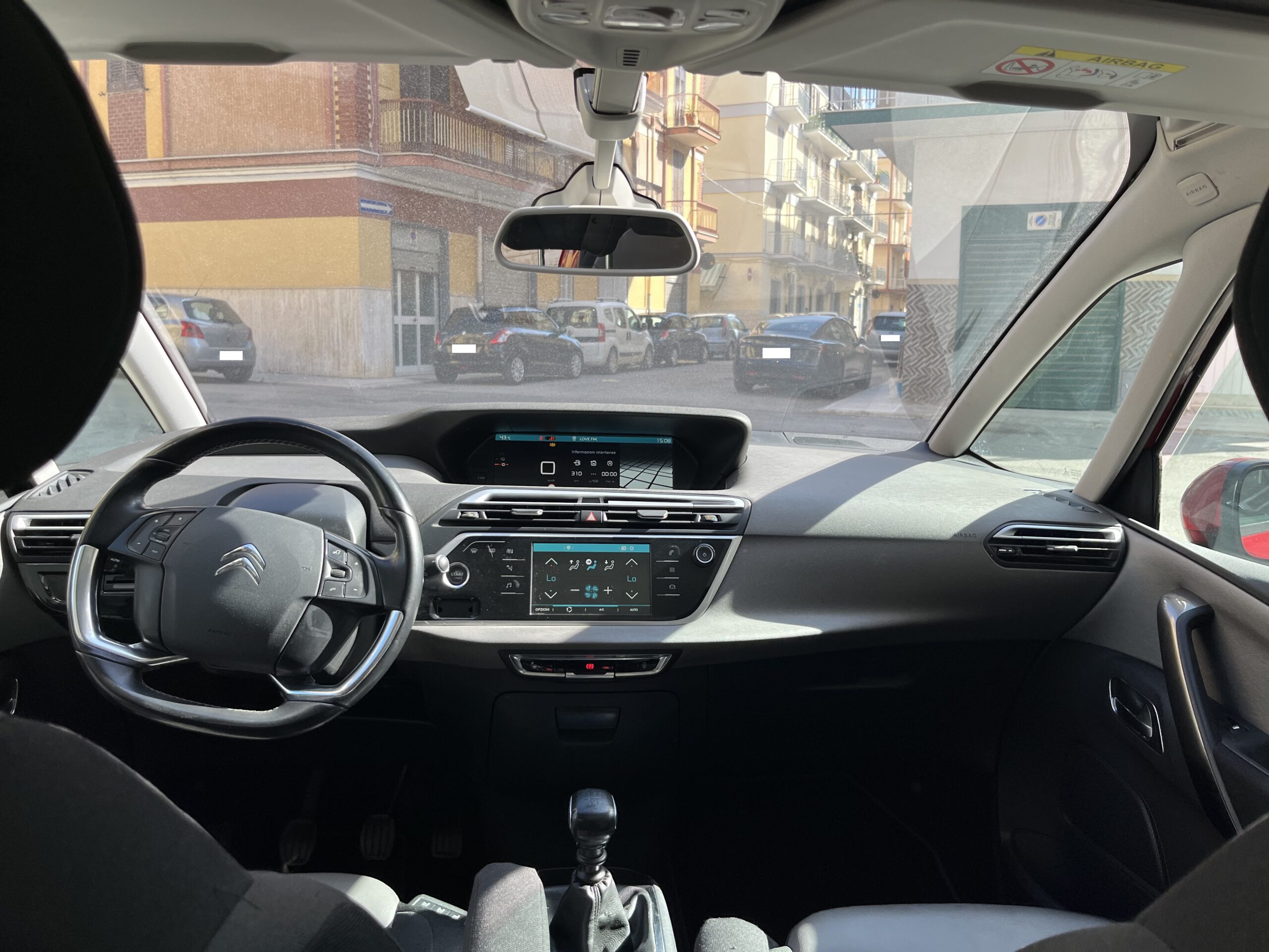 CITROEN GRAND C4 SPACETOURER BLUEHDI 130 S&S SHINE - immagine 14