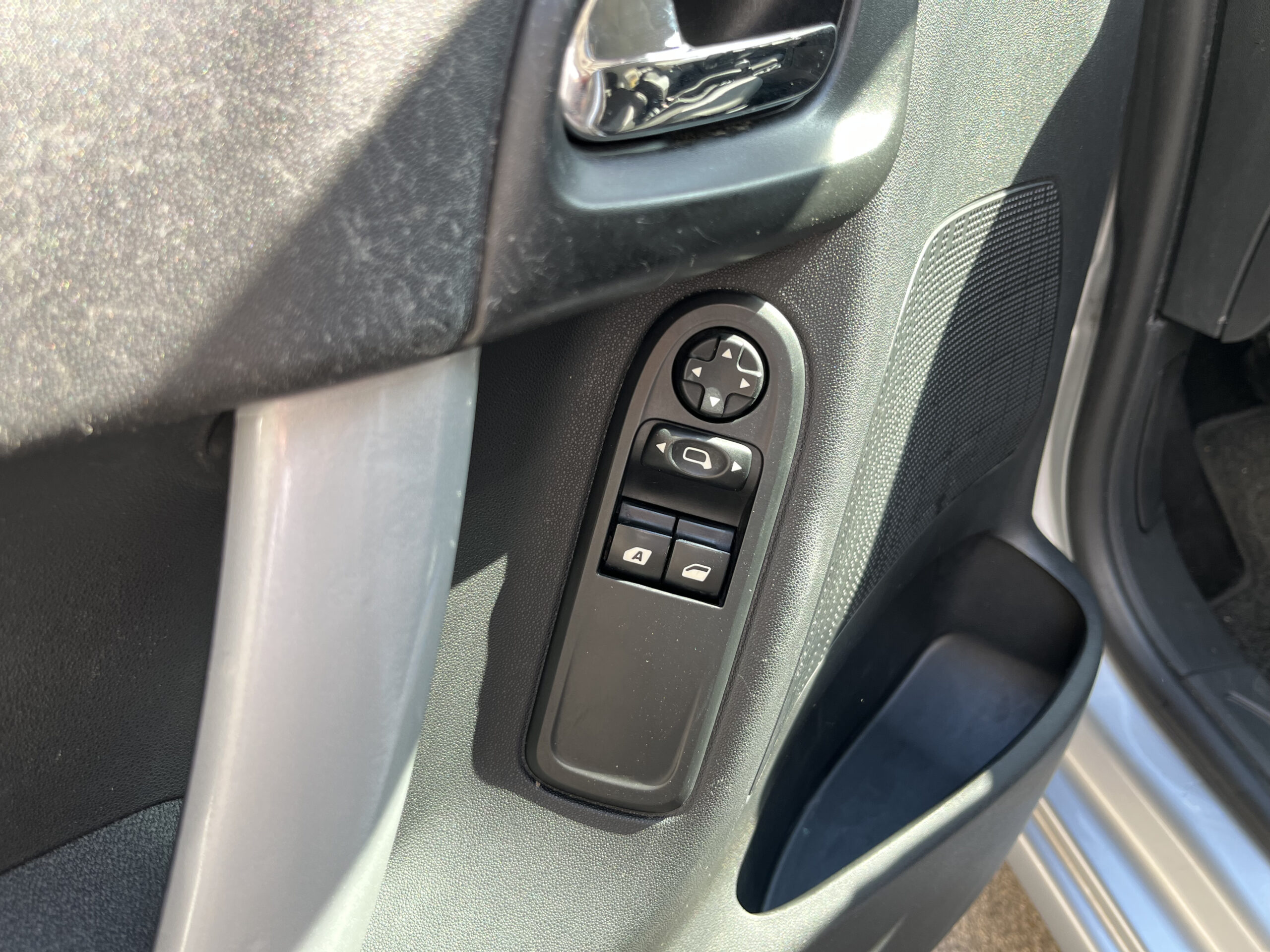 CITROEN C3 1.1 SEDUCTION - immagine 14