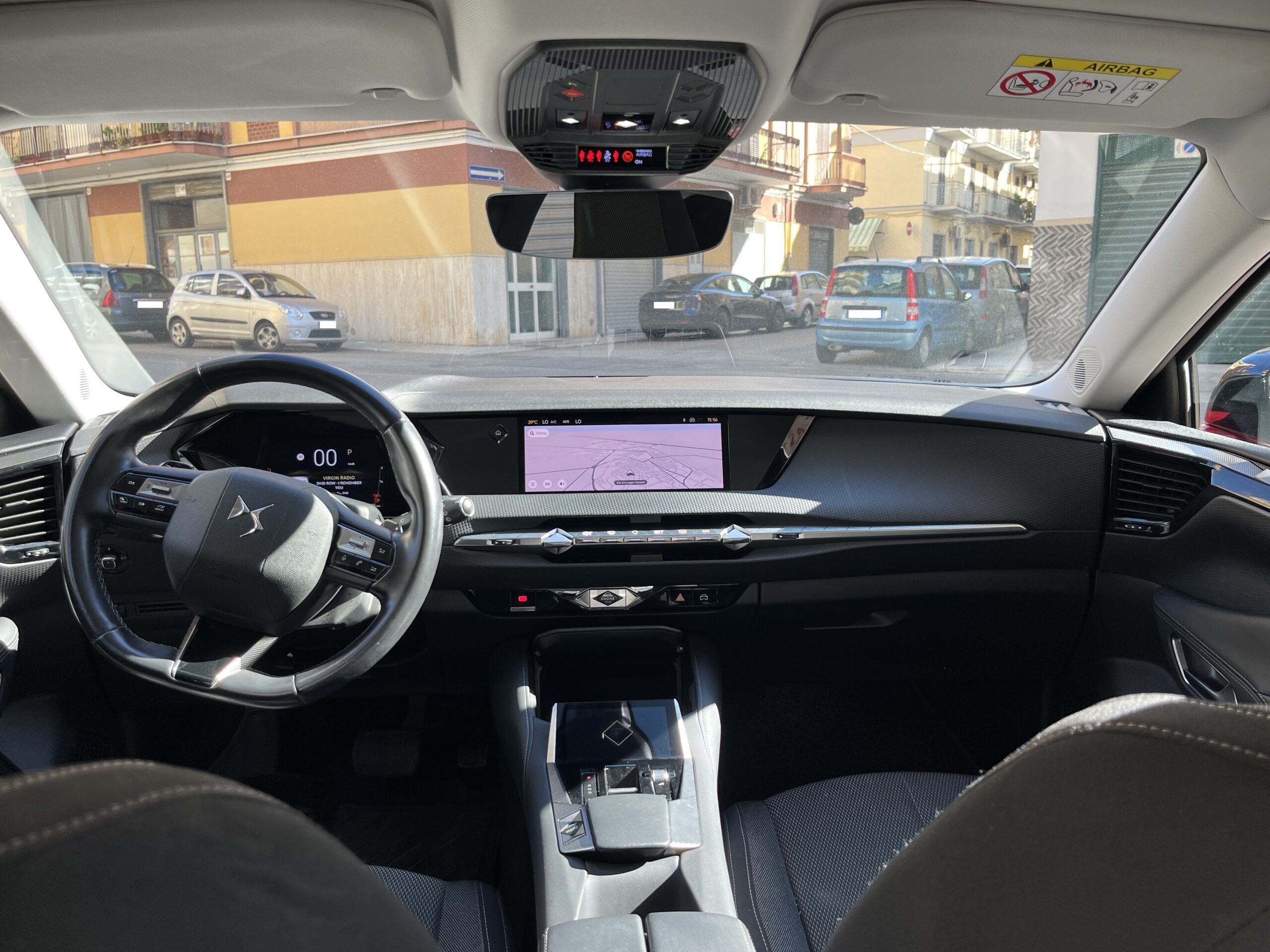 DS DS4 BLUEHDI 130 AUT. BUSINESS - immagine 14