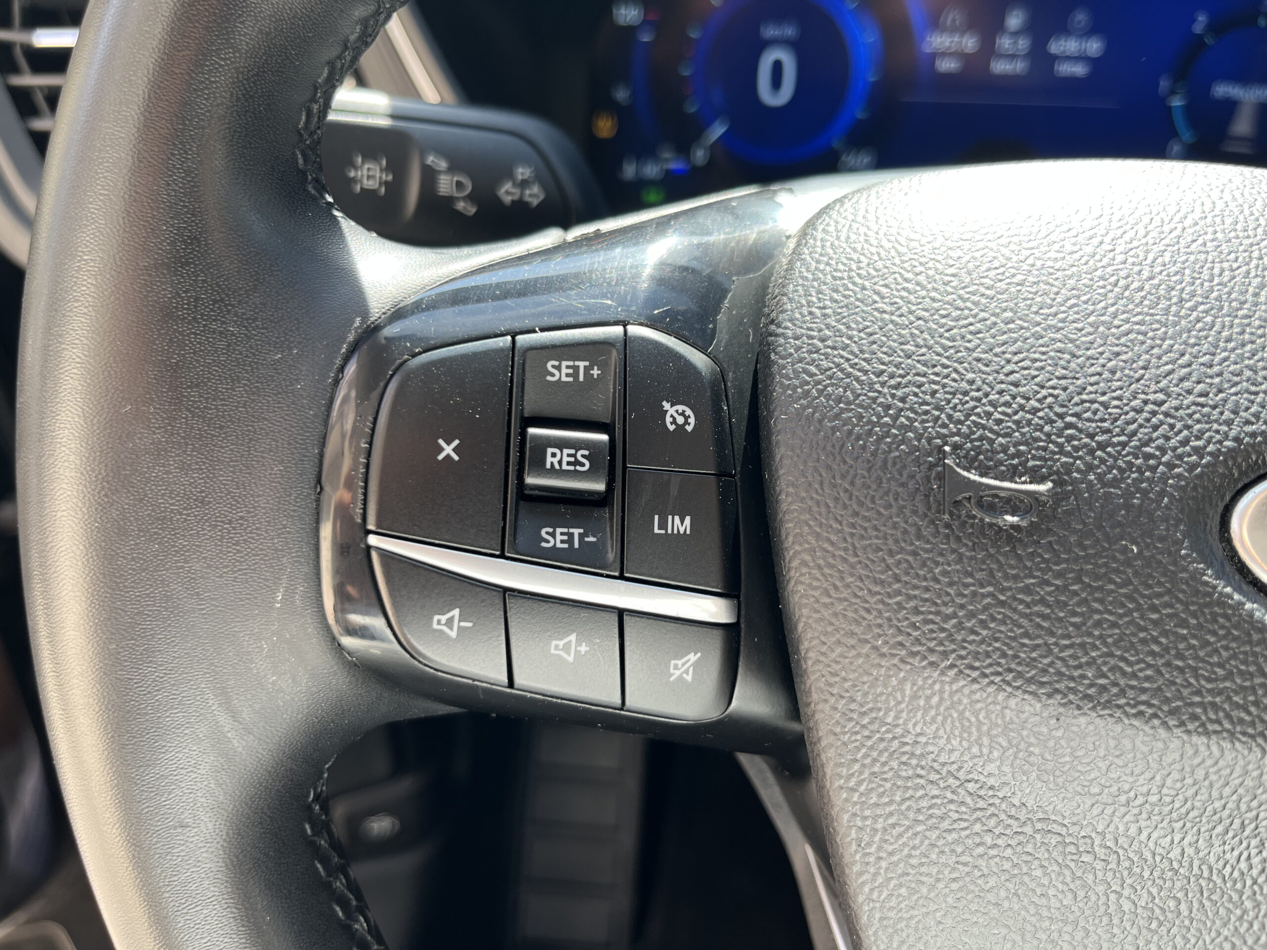 FORD KUGA 1.5 ECOBLUE 120 CV AUT. 2WD TITANIUM - immagine 16