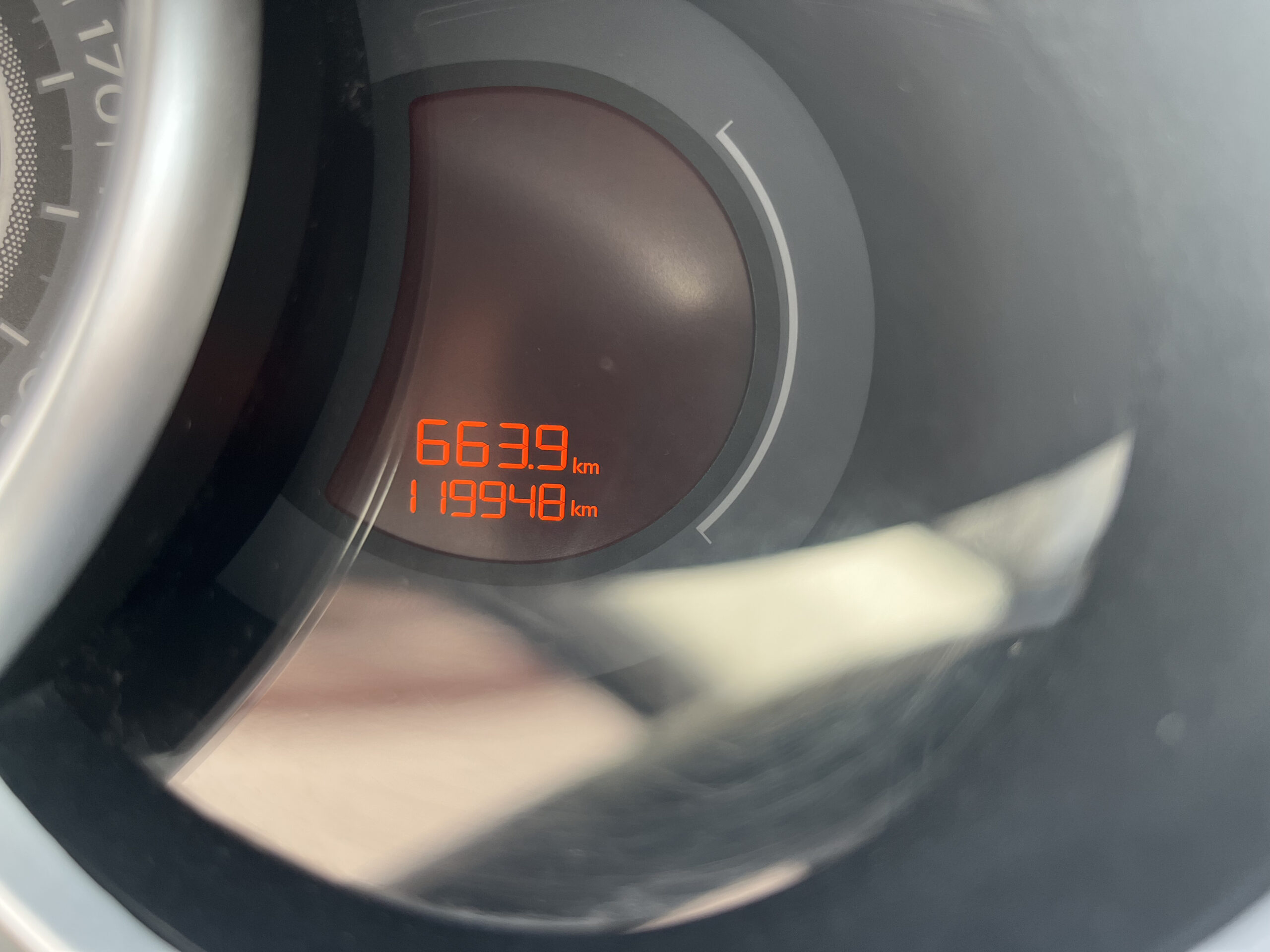CITROEN C3 1.1 SEDUCTION - immagine 17