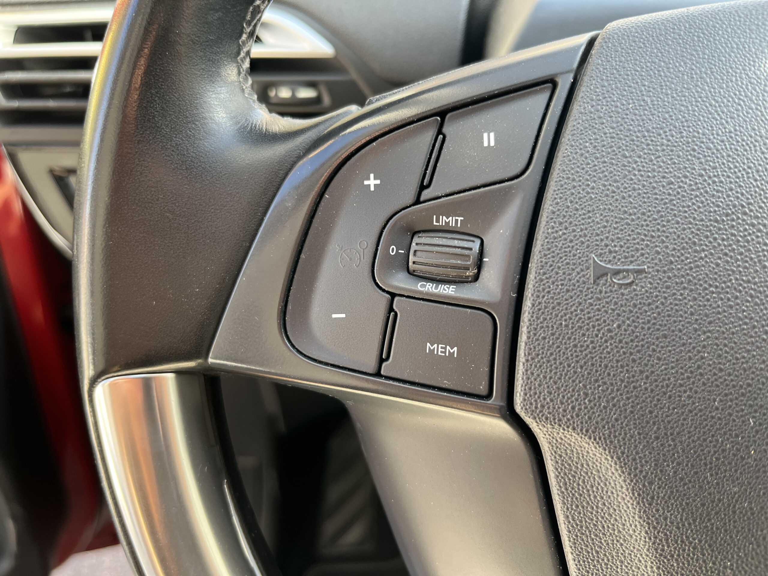 CITROEN GRAND C4 SPACETOURER BLUEHDI 130 S&S SHINE - immagine 18