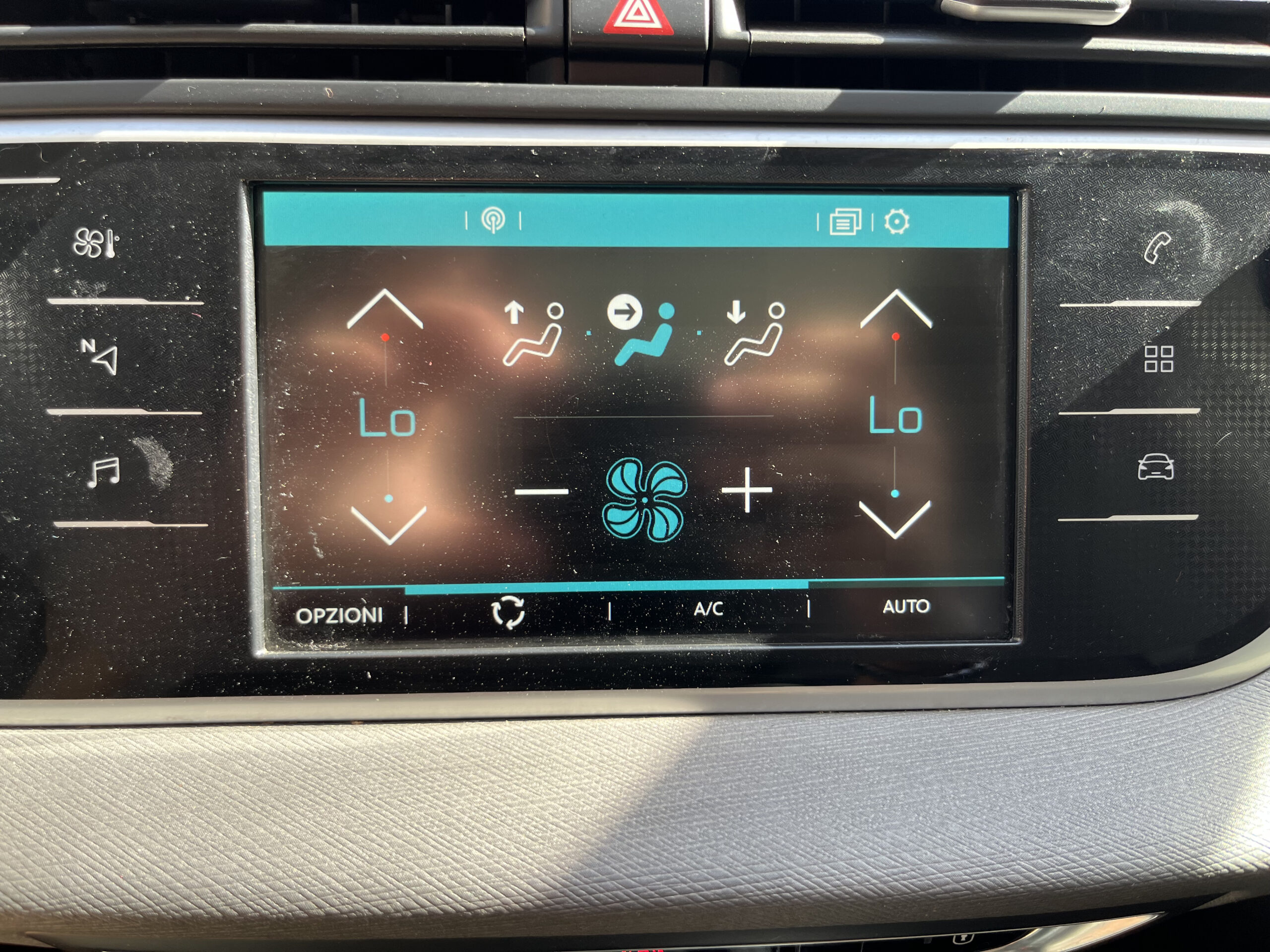 CITROEN GRAND C4 SPACETOURER BLUEHDI 130 S&S SHINE - immagine 19
