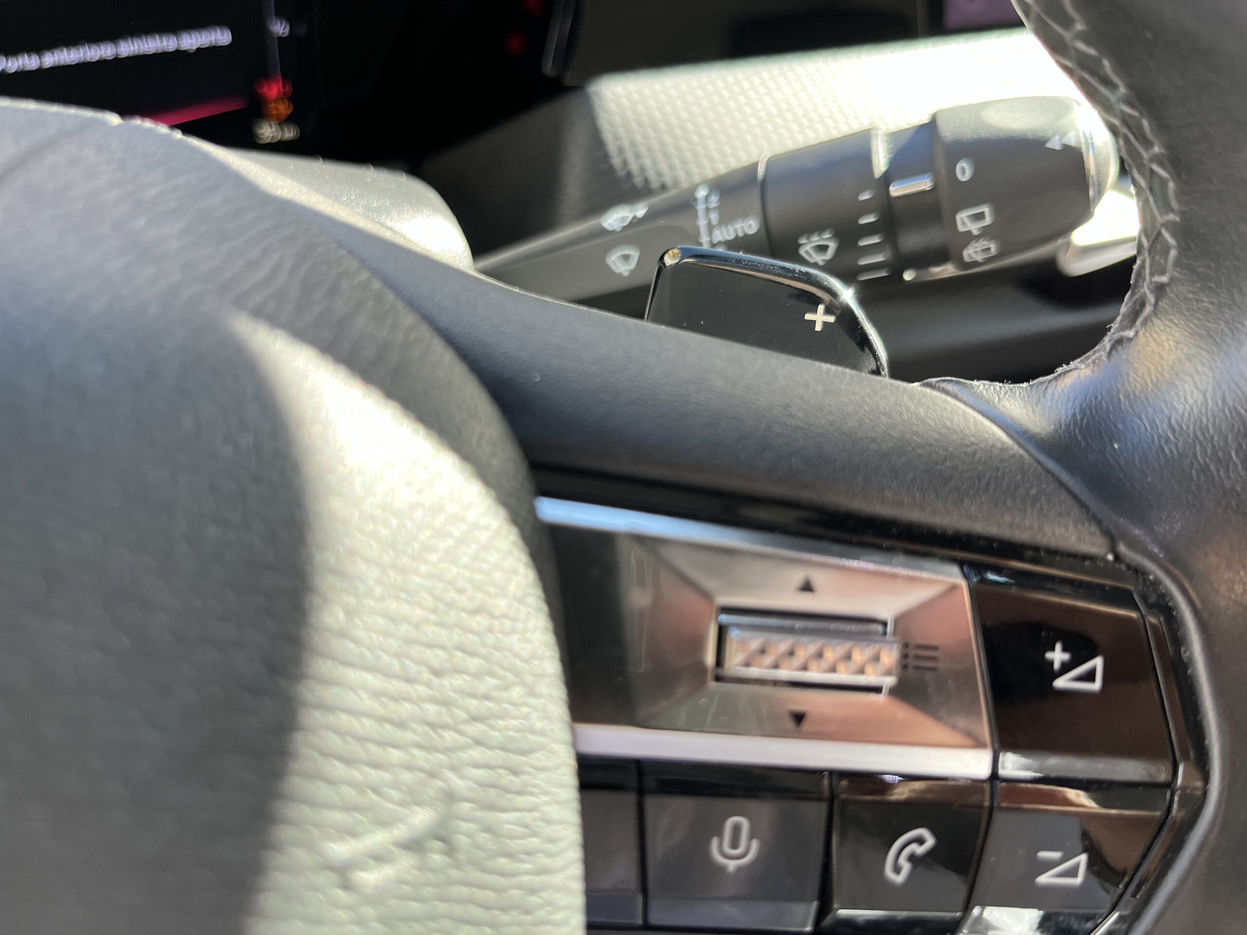 DS DS4 BLUEHDI 130 AUT. BUSINESS - immagine 19