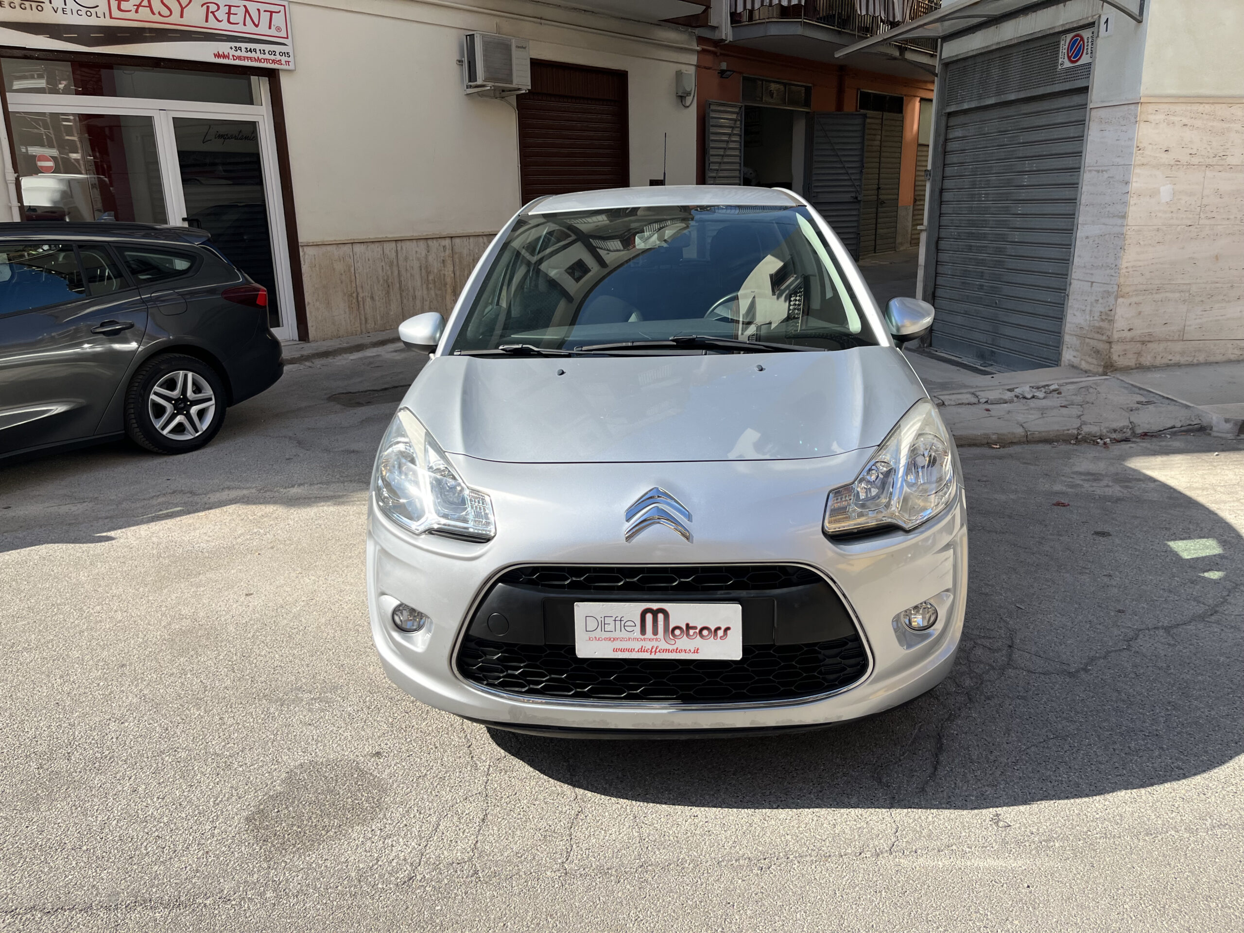 CITROEN C3 1.1 SEDUCTION - immagine 2