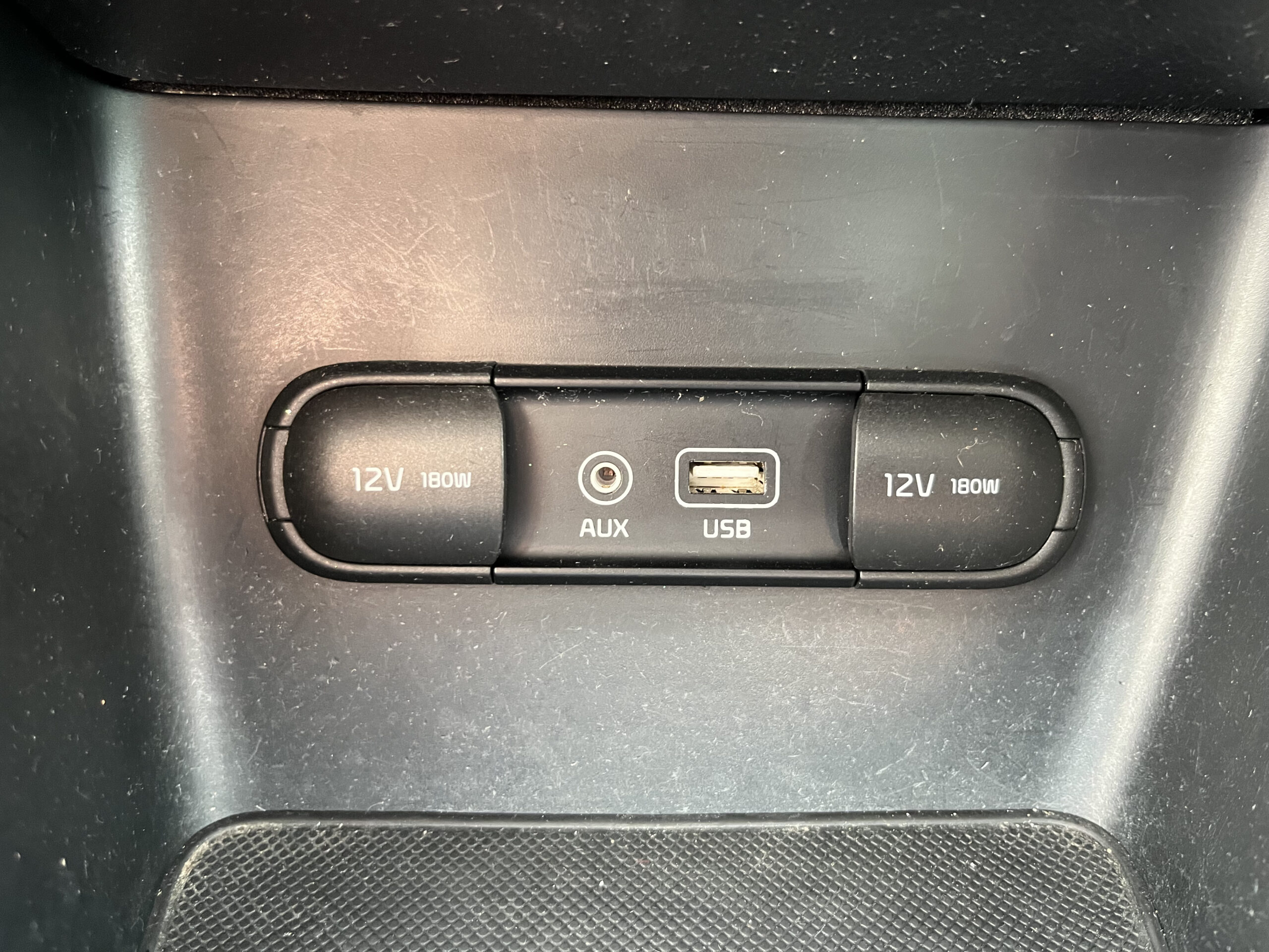 KIA SPORTAGE 1.6 GDI 132CV 2WD BUSINESS CLASS - immagine 20