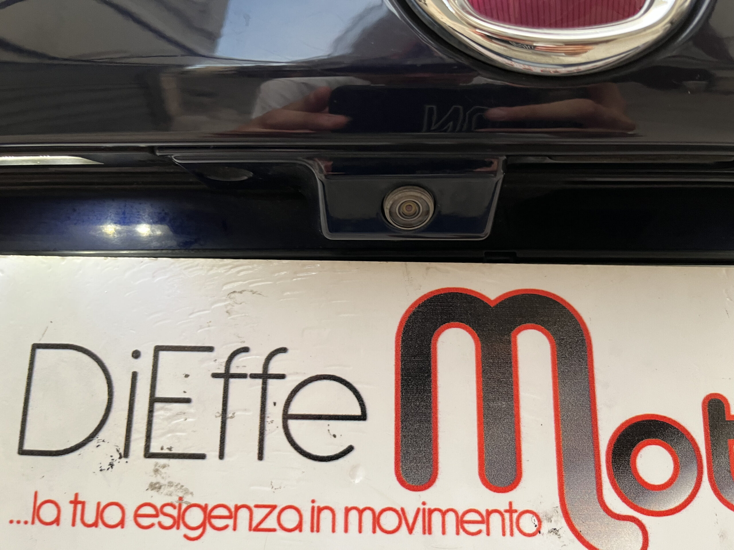 FIAT TIPO 1.6 MJT S&S SW BUSINESS - immagine 20