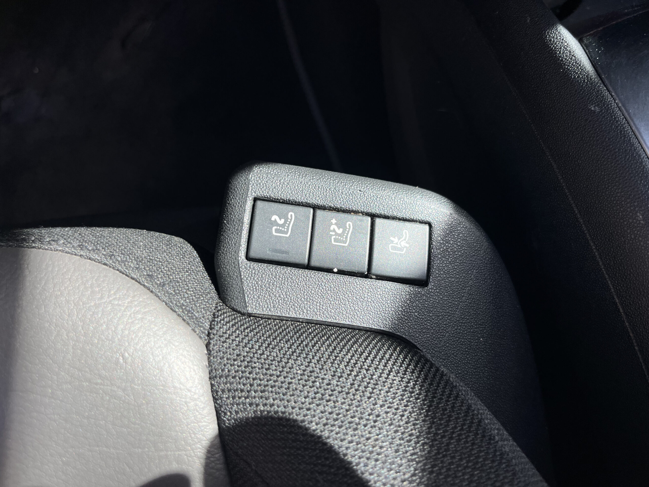 CITROEN GRAND C4 SPACETOURER BLUEHDI 130 S&S SHINE - immagine 21