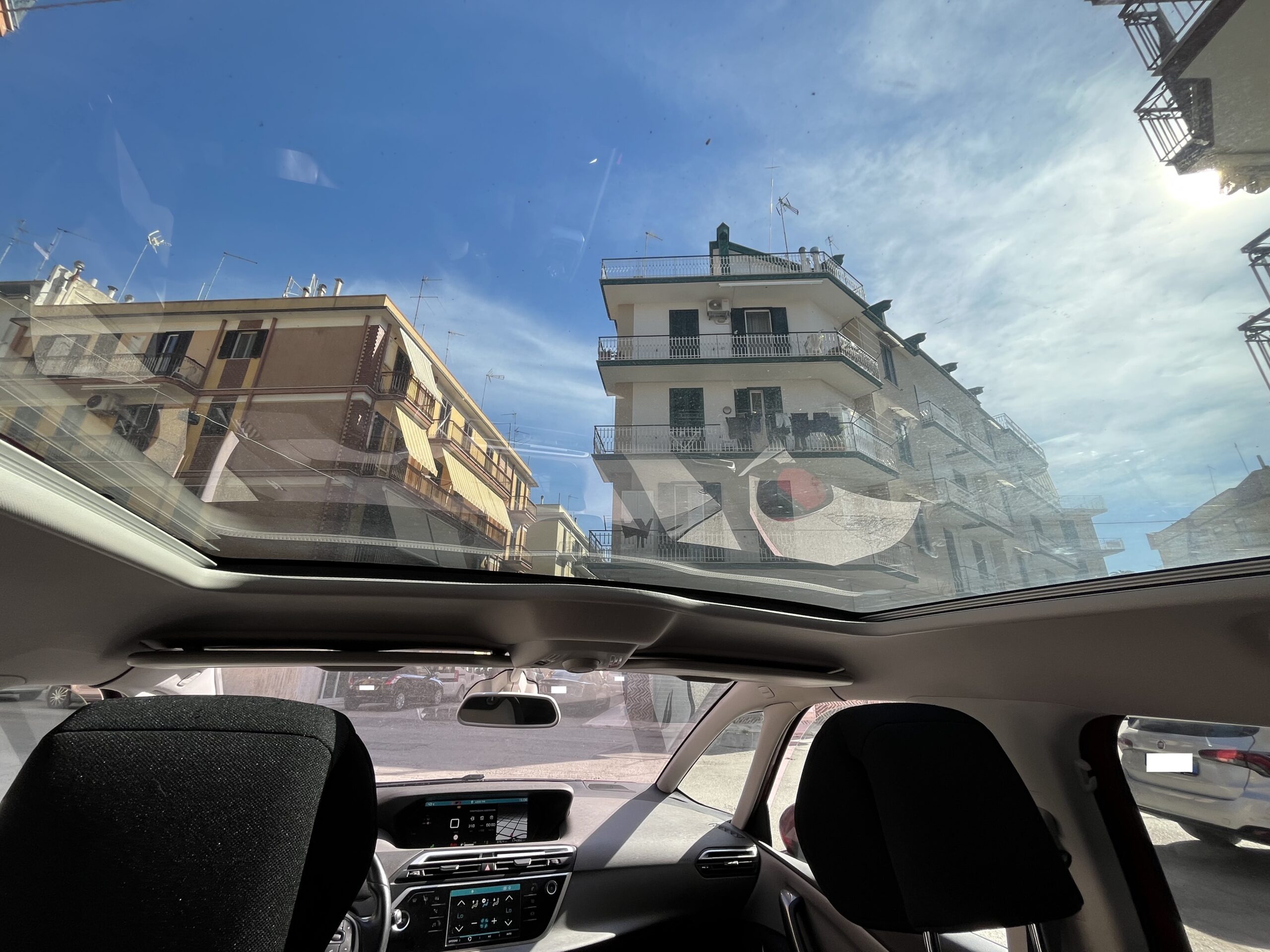 CITROEN GRAND C4 SPACETOURER BLUEHDI 130 S&S SHINE - immagine 22